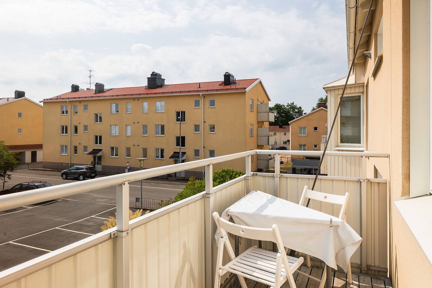 1.5 rum Lägenhet på Tränggatan 10 Norrmalm Skövde kommun - bild 4