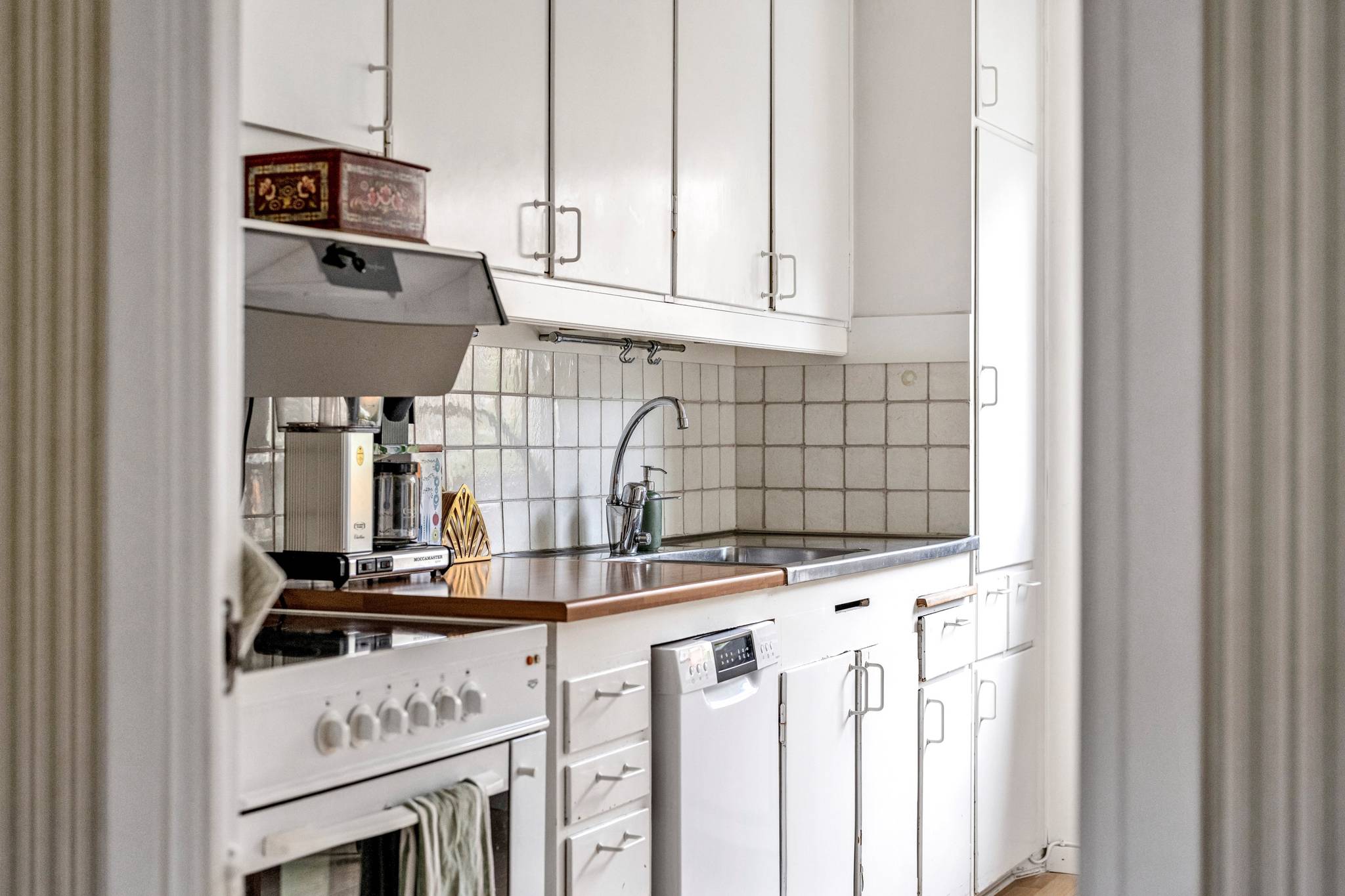 3 rum Lägenhet på Johannesbäcksgatan 36B Salabacke Uppsala kommun - bild 3