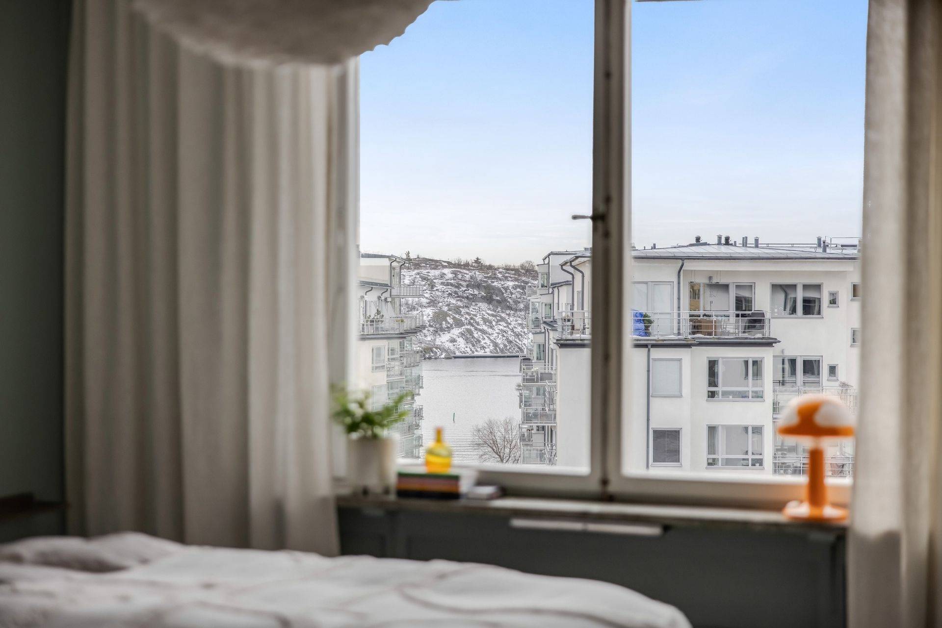 2 rum Lägenhet på Strålgatan 33 Kungsholmen - Lilla Essingen Stockholms kommun - bild 17