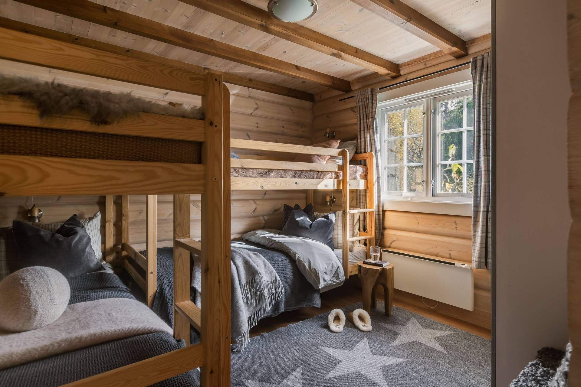 4 rum Villa på Björnen Örnen 8 Åre Björnen Åre kommun - bild 27
