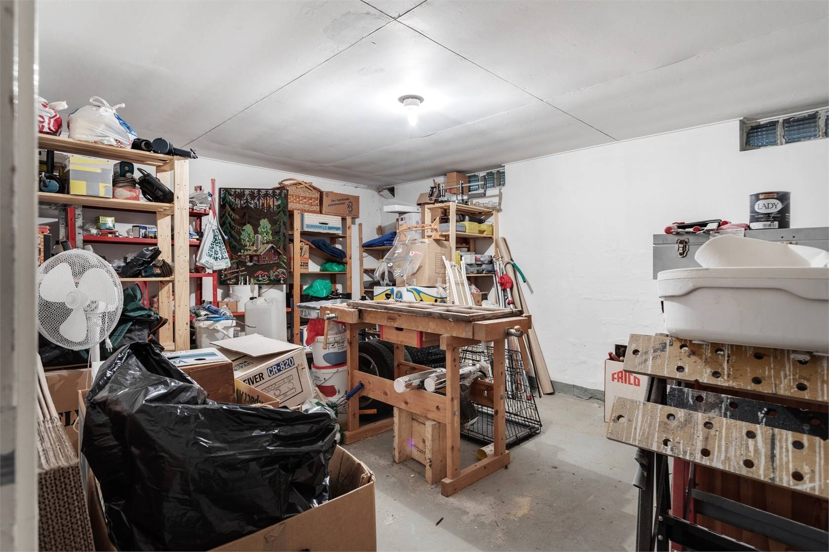 5 rum Villa på Björkvägen 7 Färgelanda Färgelanda kommun - bild 24