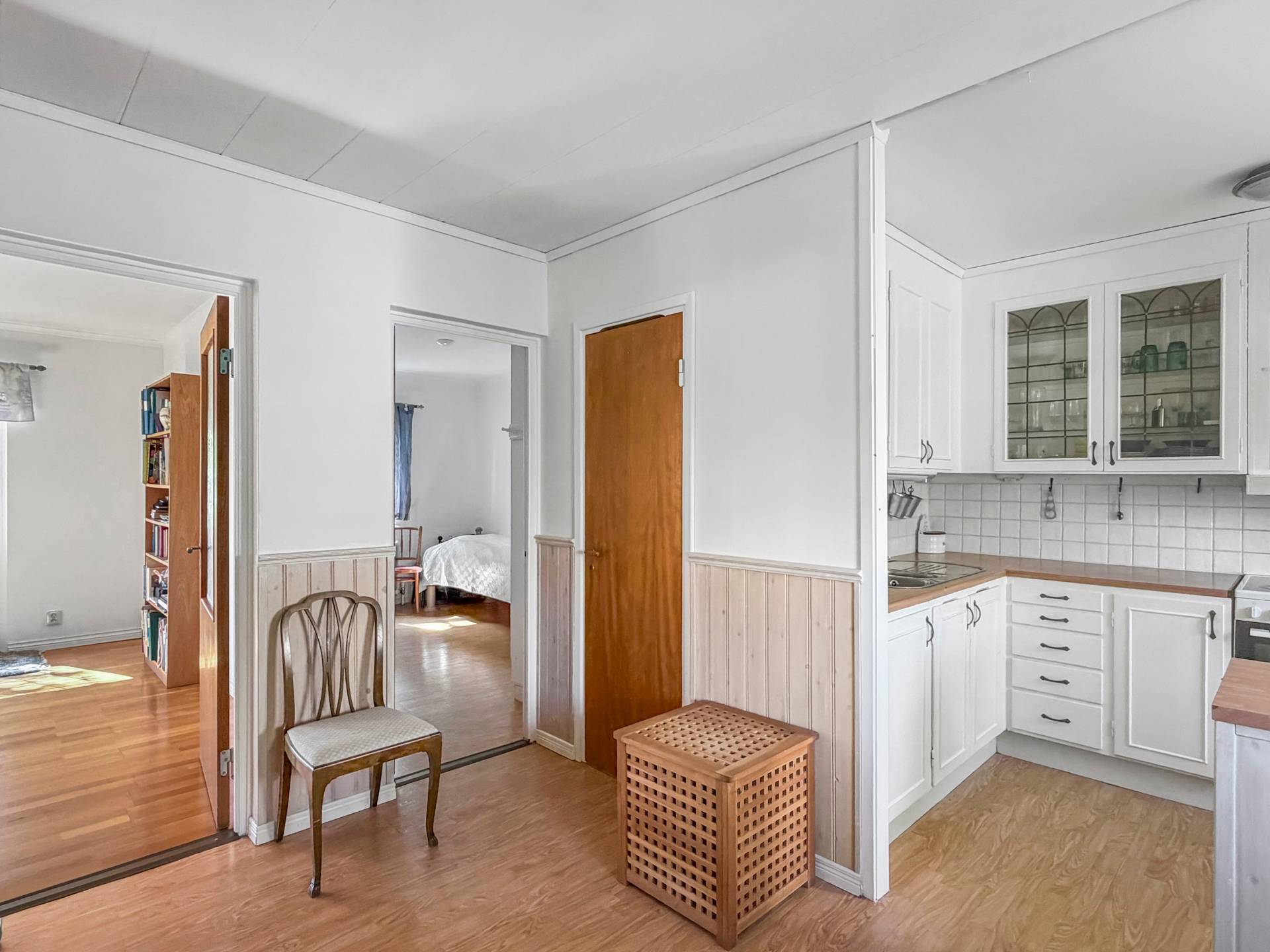 2 rum Radhus på Skiftesvägen 34 Brännan Härnösands kommun - bild 10