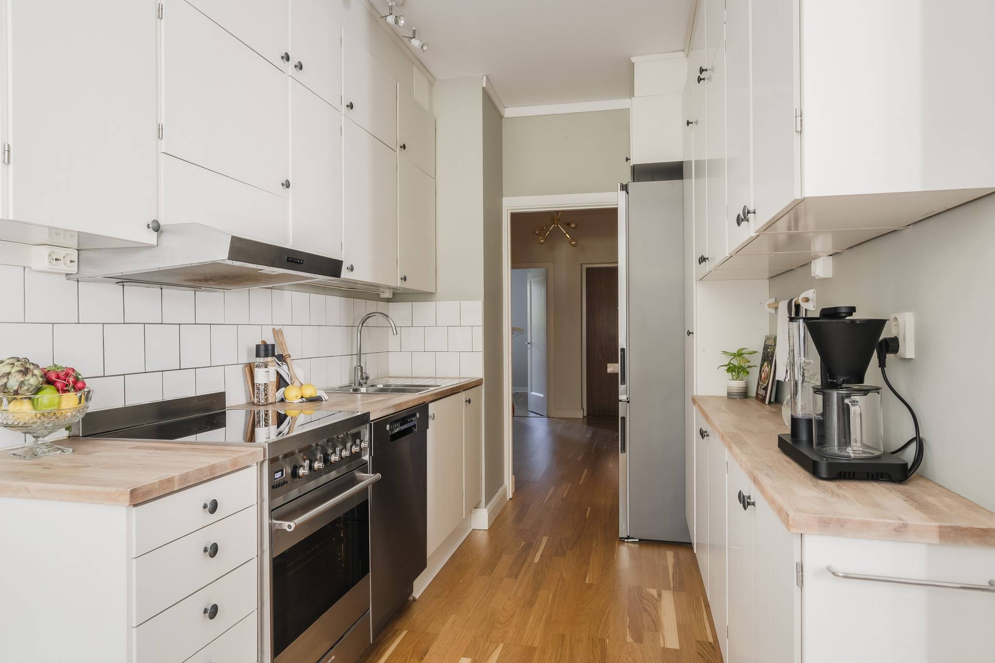 2 rum Lägenhet på Norra Kungsgatan 35B Gävle Centrum Gävle kommun - bild 16