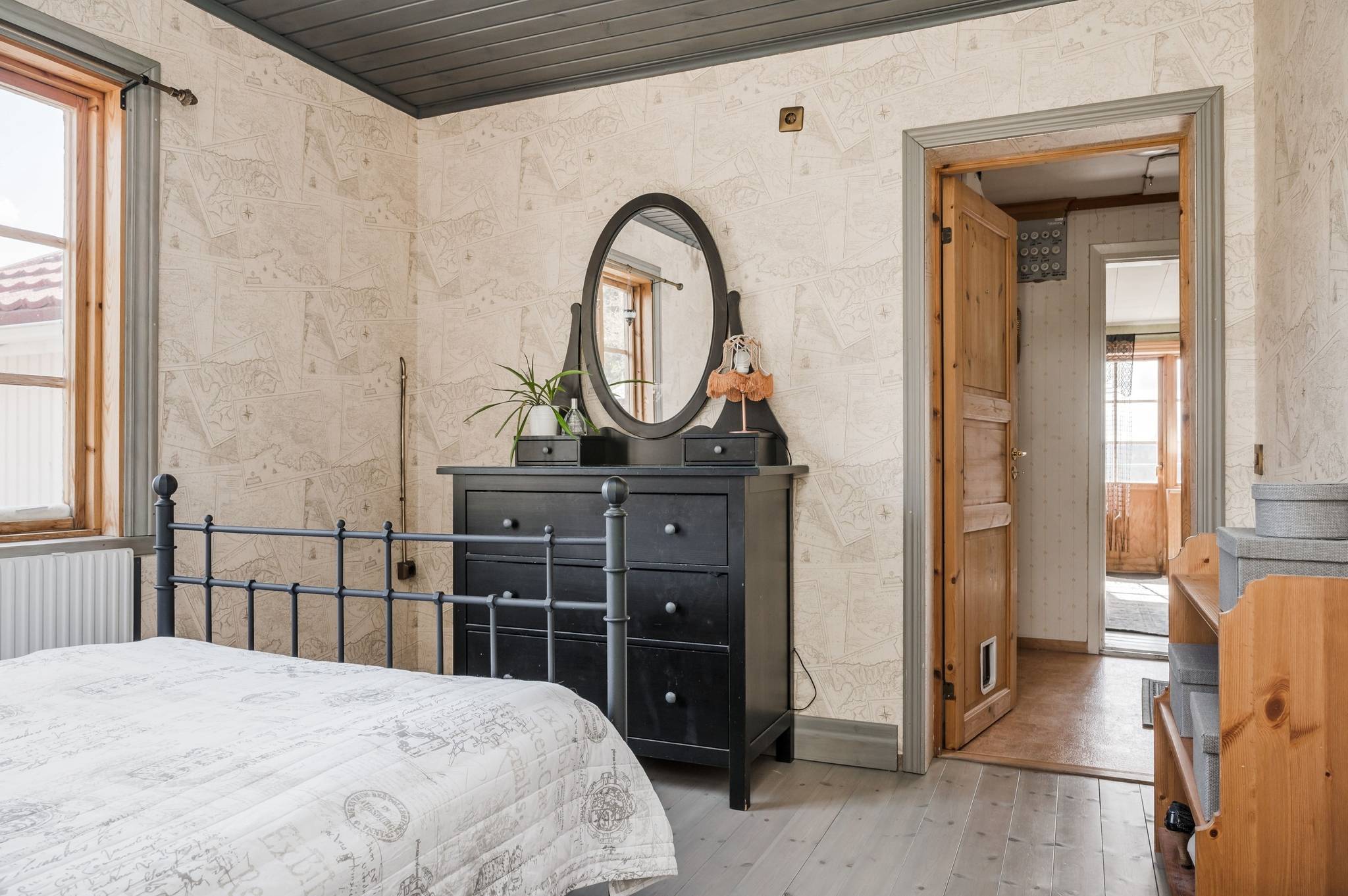 7 rum Villa på Vattjom 239 Matfors Sundsvalls kommun - bild 21
