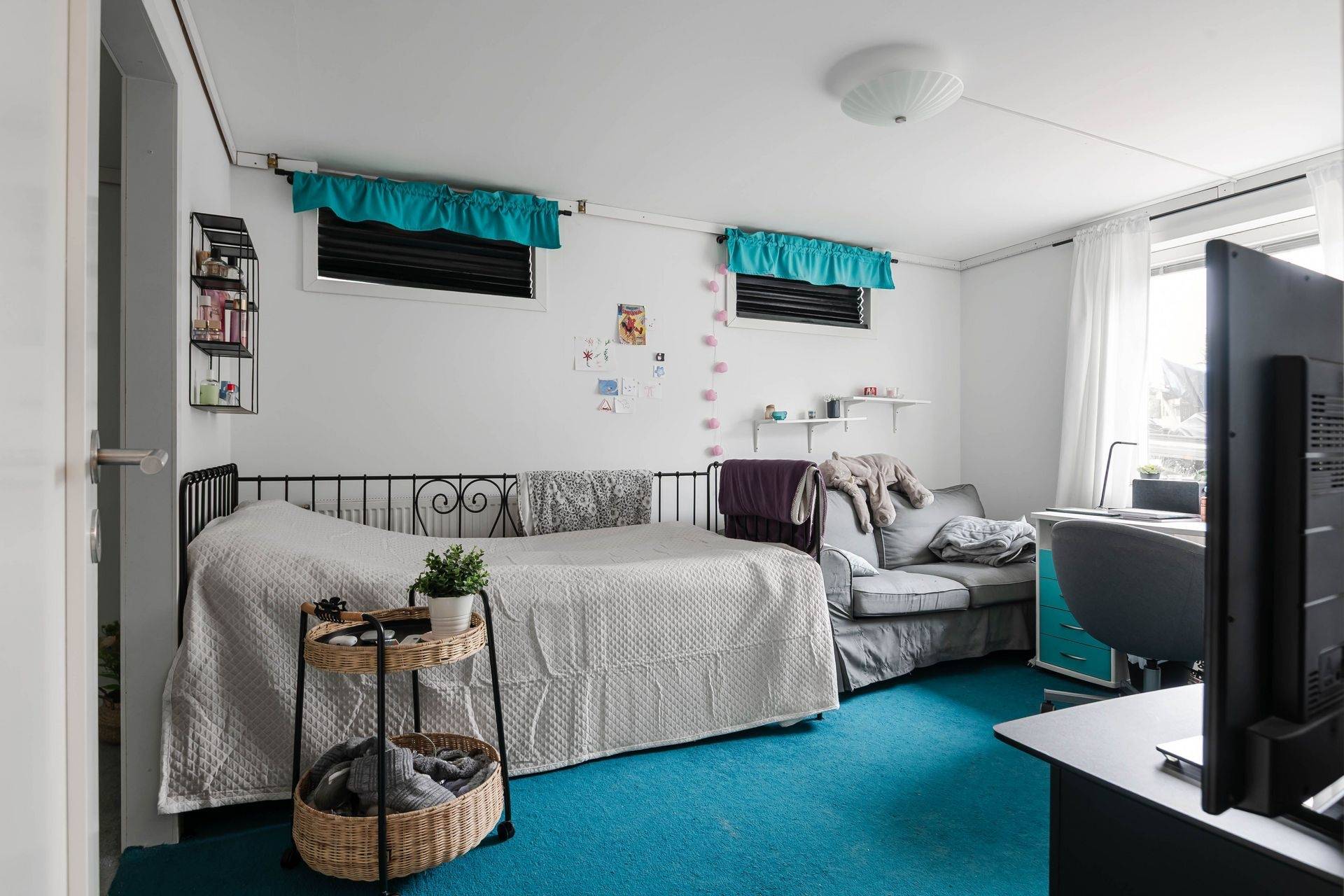 4 rum Villa på Knektgatan 7 Borlänge Borlänge kommun - bild 28