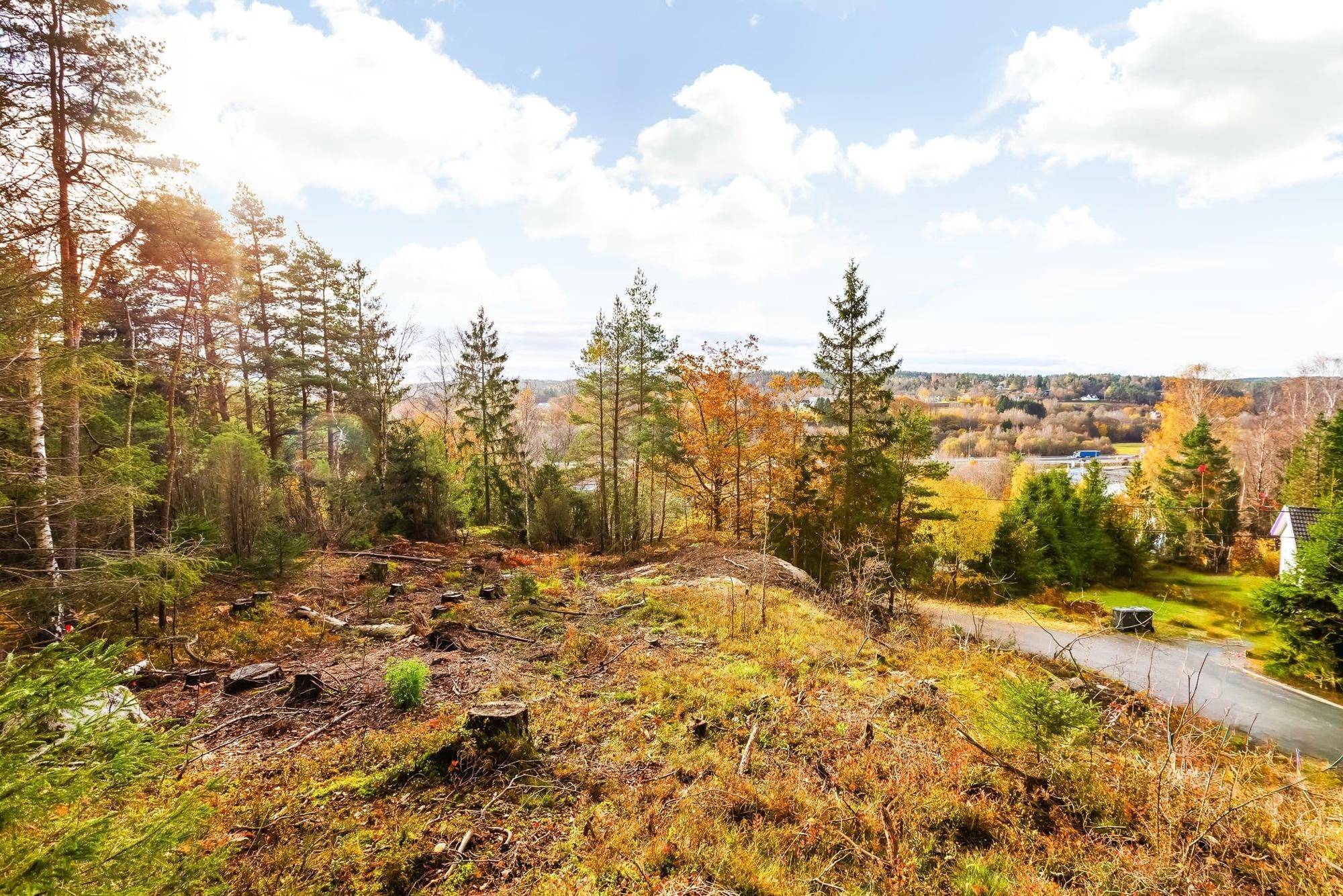 Landvetter, Härryda kommun