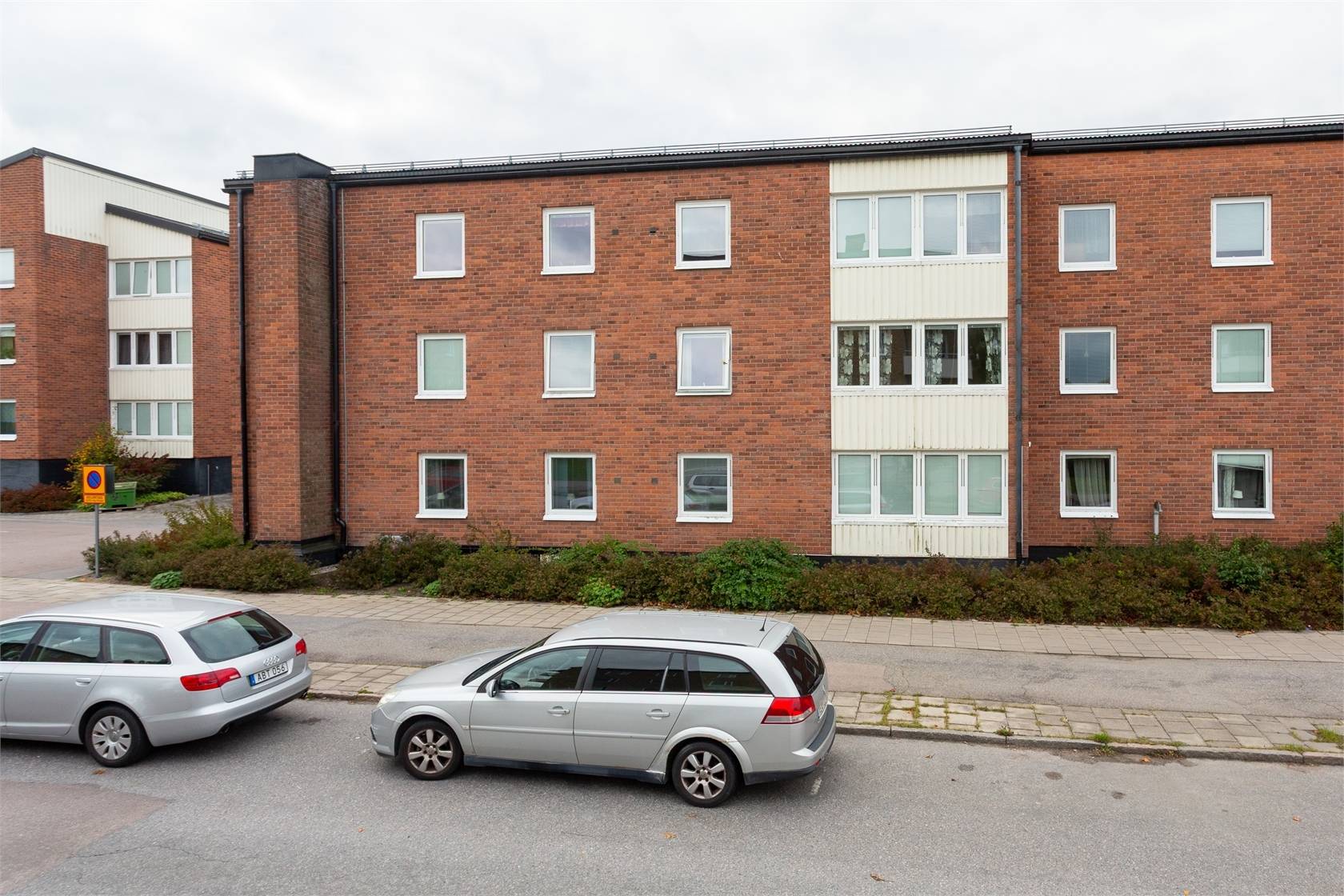 1 rum Lägenhet på Kapellgatan 24B Arboga kommun - bild 2