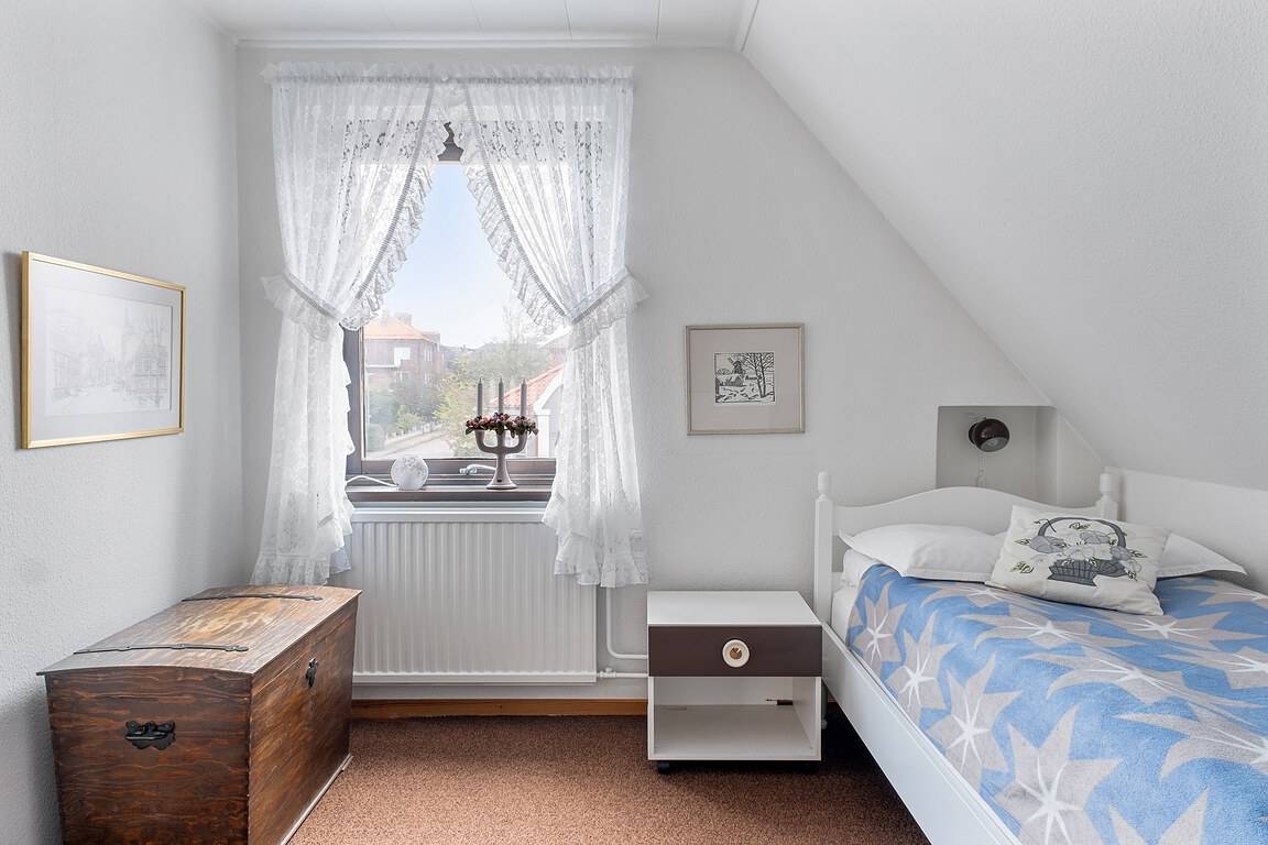 3 rum Villa på Götagatan 11 Höganäs Höganäs kommun - bild 14