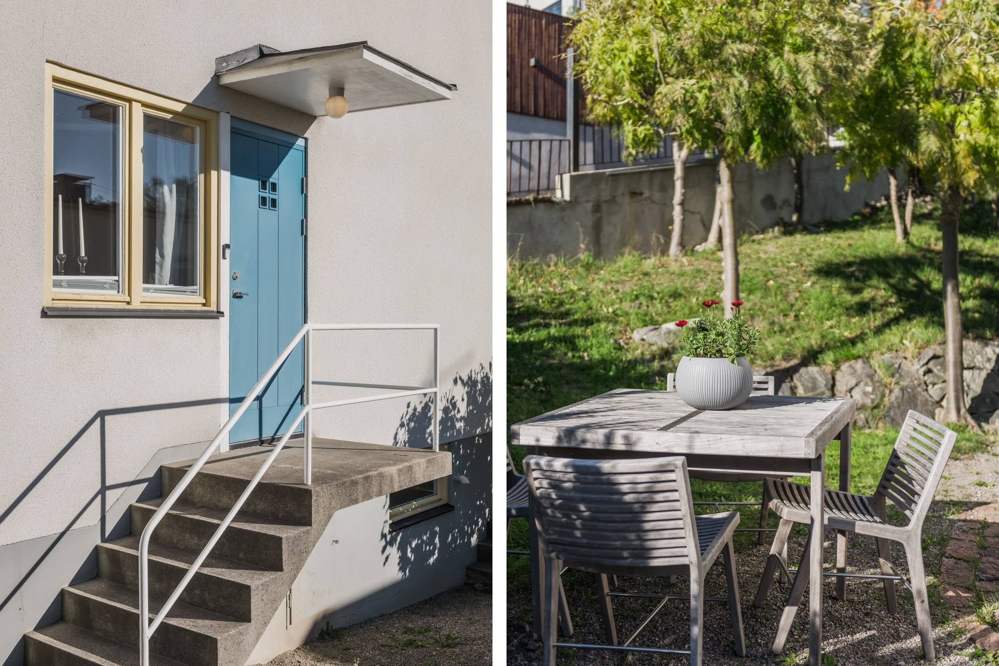 8 rum Villa på Grönviksvägen 8 Höglandet Stockholms kommun - bild 24