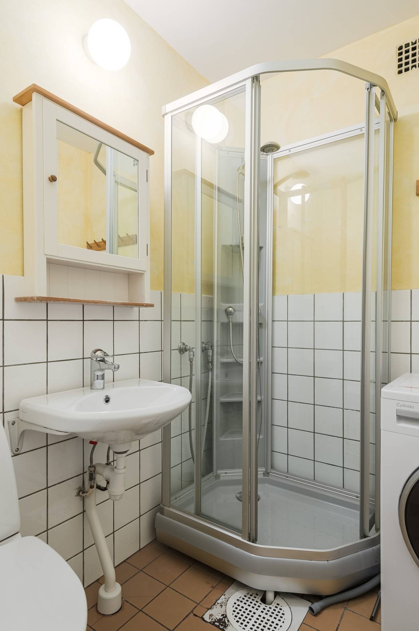 3 rum Lägenhet på Riddargatan 4B, 1 vån Centralt Vadstena kommun - bild 14