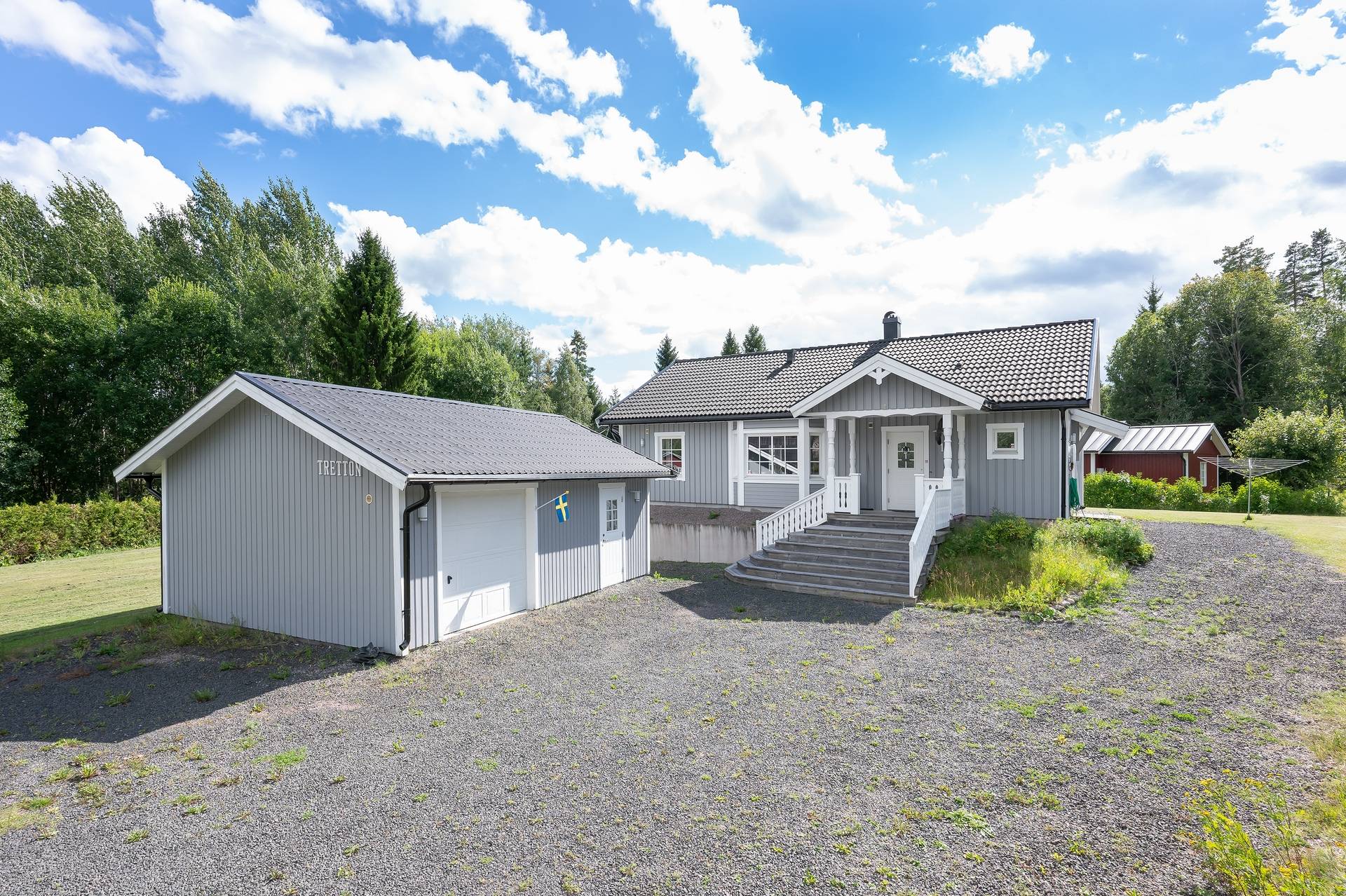 3 rum Villa på Sippstigen 13 Engesberg Gävle kommun - bild 29