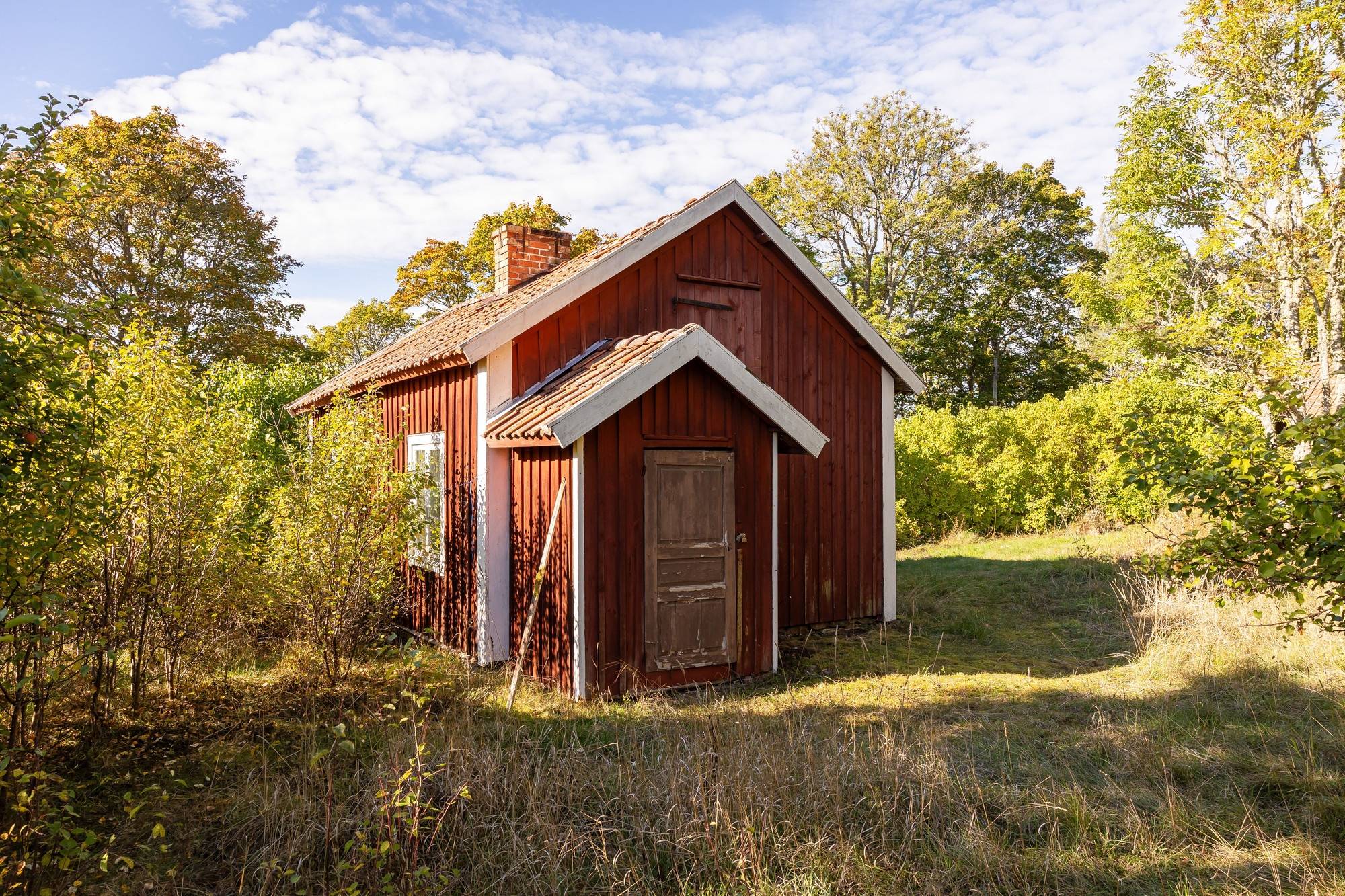 6 rum Gård/skog på Rickeby 21 Knutby Uppsala kommun - bild 57
