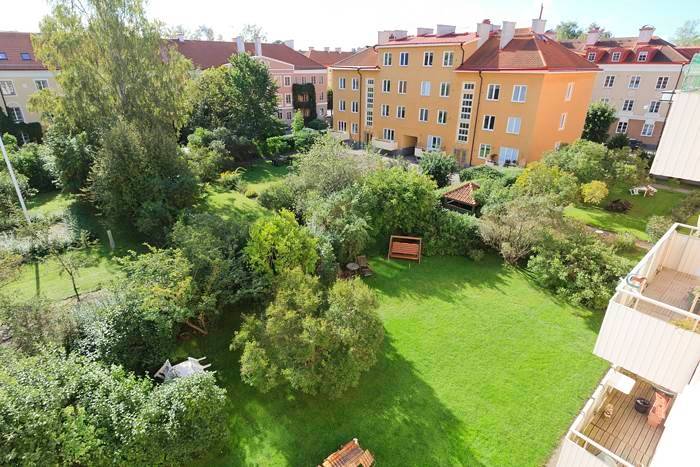 1.5 rum Lägenhet på Ringgatan 14 B Luthagen Uppsala kommun - bild 34