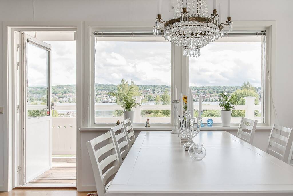 5 rum Villa på Brunnsnäs allé 7 ULRICEHAMN Ulricehamns kommun - bild 13