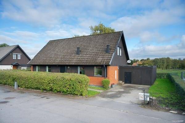 Billeberga, Svalövs kommun
