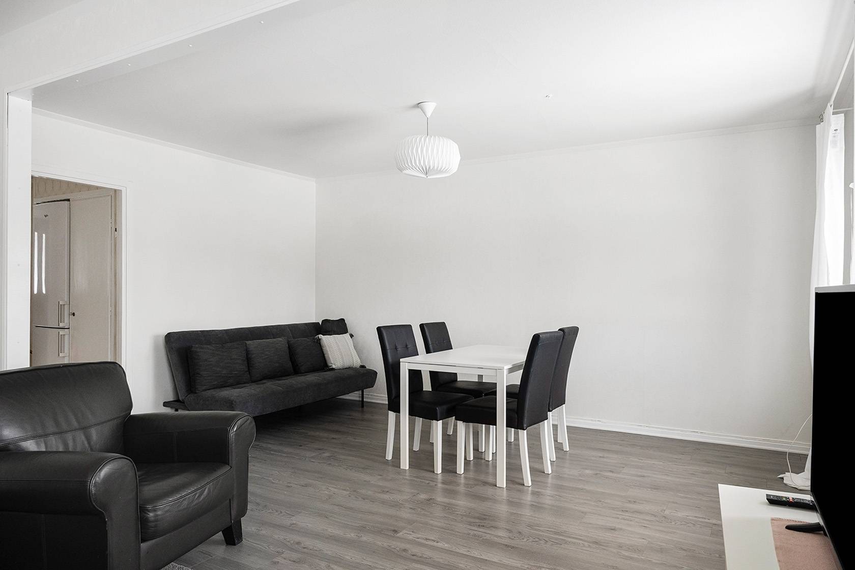 3 rum Radhus på Domarvägen 6A Nykroppa Filipstads kommun - bild 13