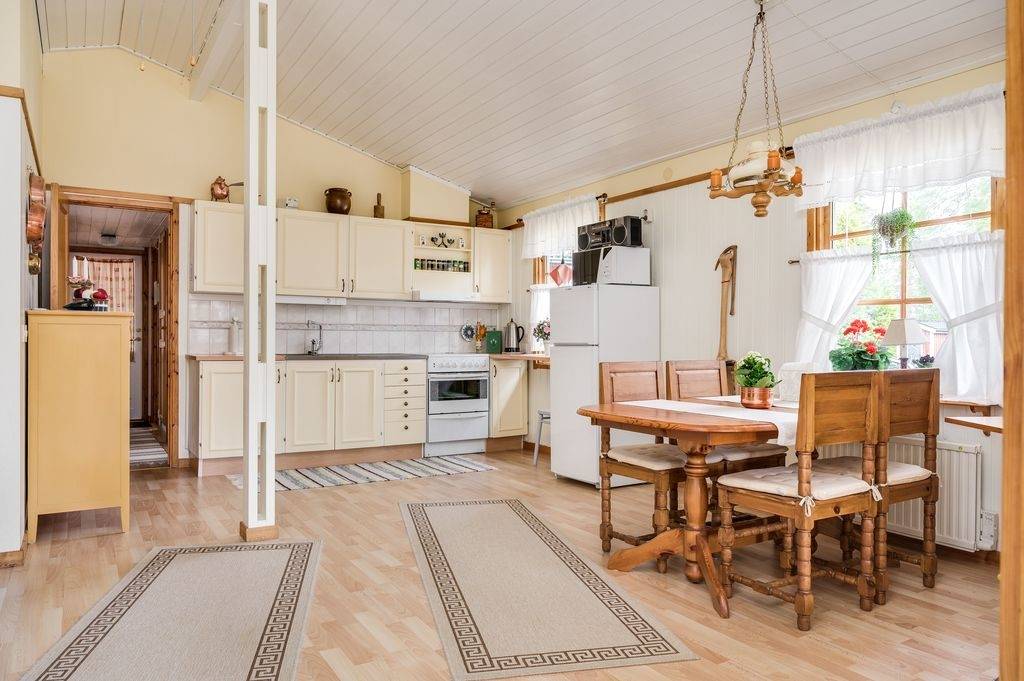 5 rum Fritidshus på Talludden 27 Talludden Ludvika kommun - bild 9