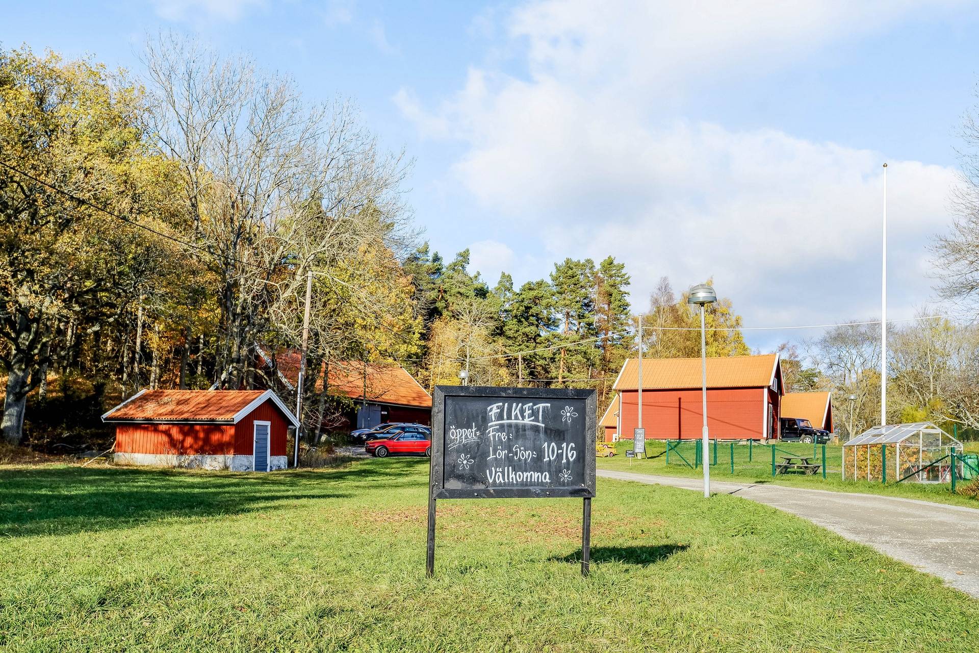 4 rum Lägenhet på Källängsvägen 28 Näset Lidingö kommun - bild 32