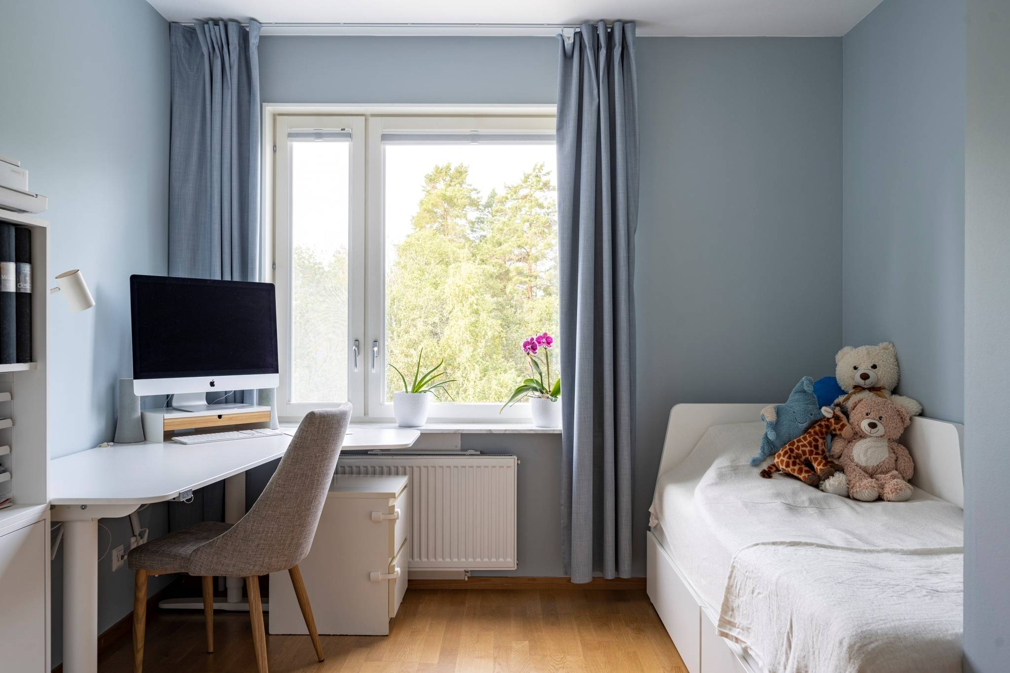 3 rum Lägenhet på Karen Blixens Gata 13 Bromma - Blackeberg Stockholms kommun - bild 21