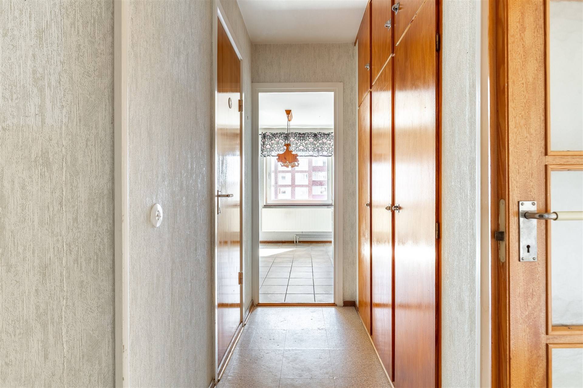 3 rum Lägenhet på Rödkullastigen 7b Almhög Malmö kommun - bild 16