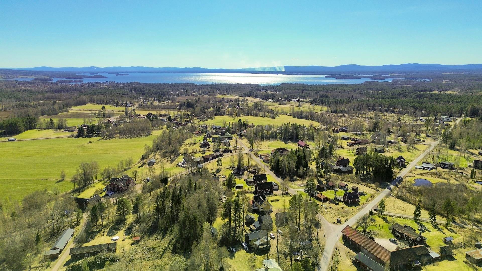 5 rum Villa på Gyltbacksvägen 28 Hansjö Orsa kommun - bild 41