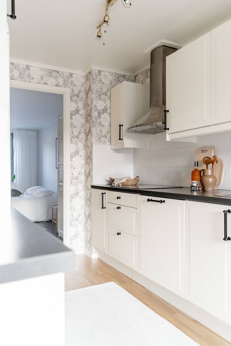 2 rum Lägenhet på Drottninggatan 9 B Huskvarna Jönköpings kommun - bild 9