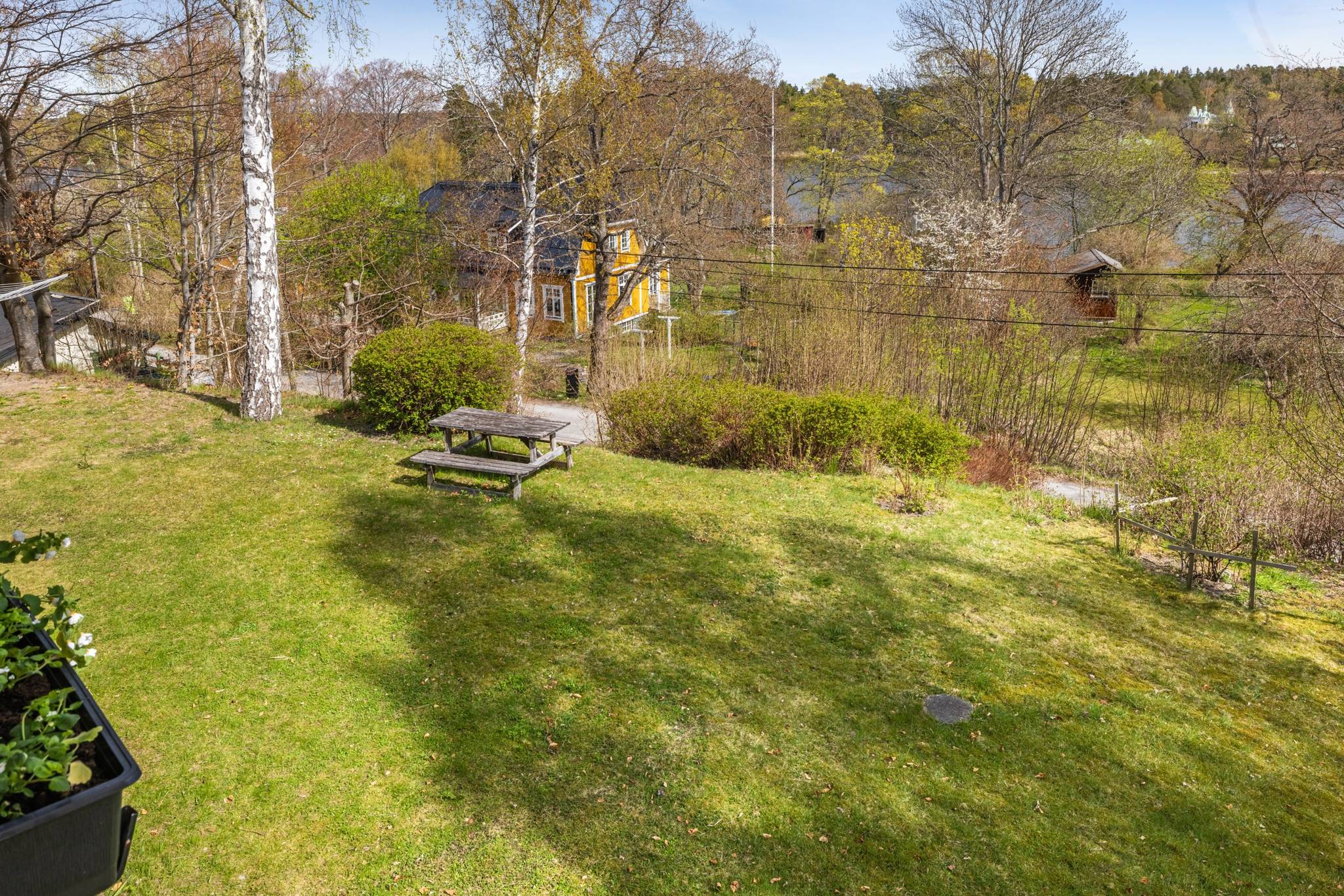 5 rum Villa på Fagernäsvägen 6 Vikingshill Nacka kommun - bild 21