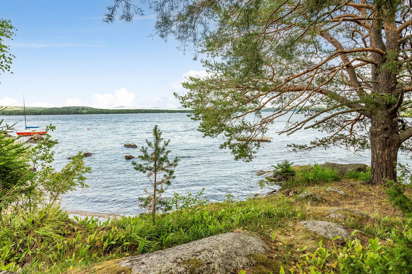 4 rum Villa på Tabbersbergsvägen 17 Kilafors Bollnäs kommun - bild 26
