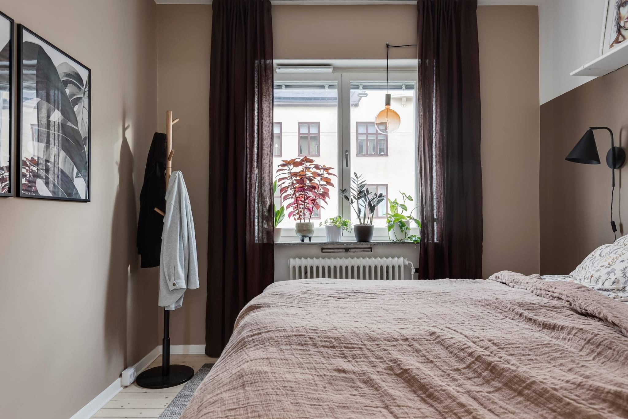 2 rum Lägenhet på Engelbrektsgatan 62B Oskarstorget Örebro kommun - bild 14