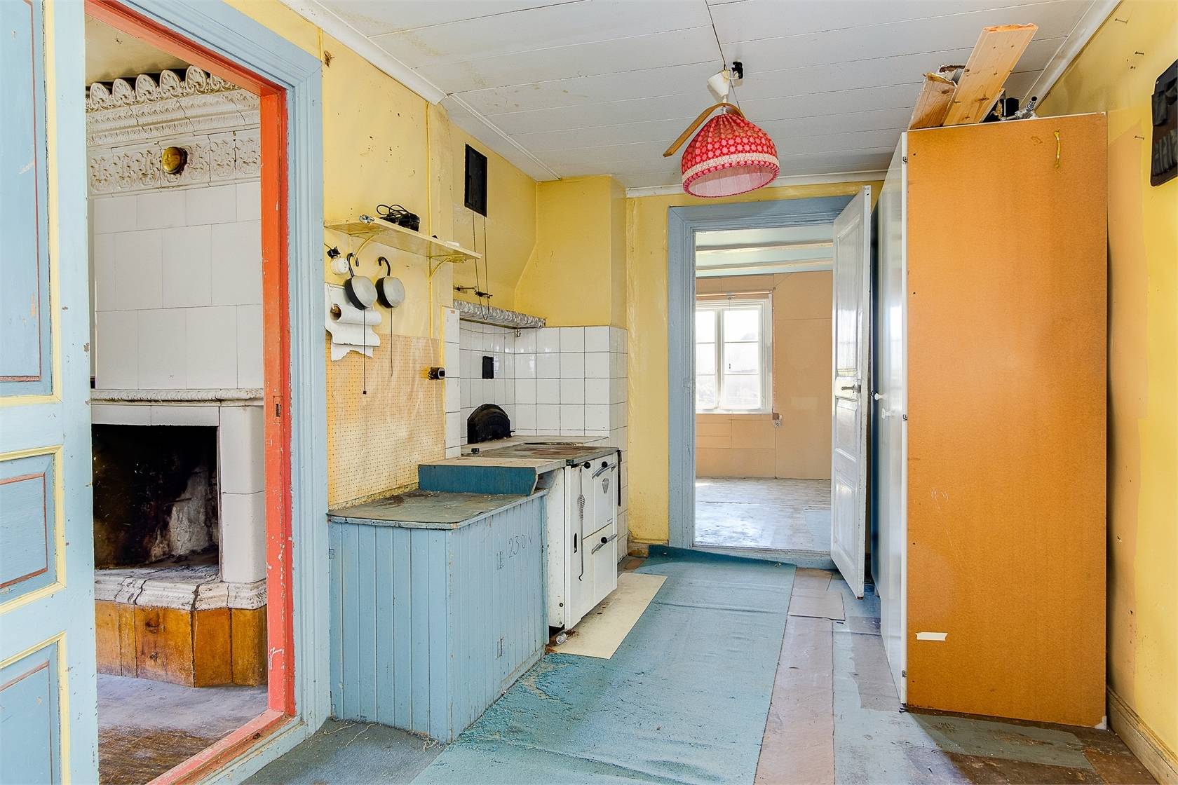 101 m² Villa på Lövö 202 Lövö Mönsterås kommun - bild 12
