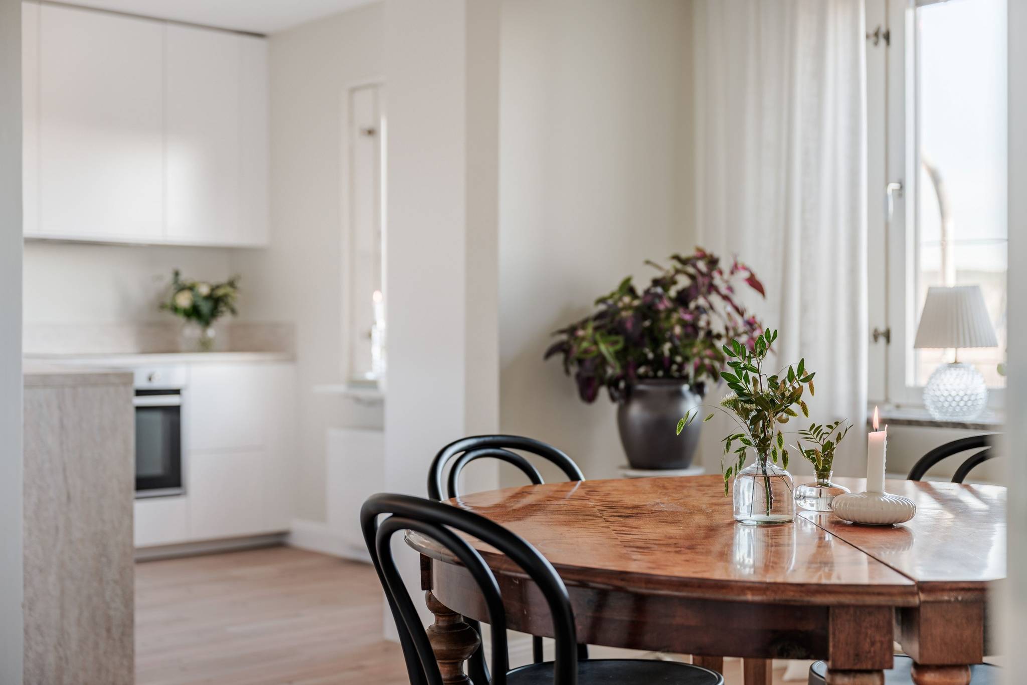 2 rum Lägenhet på Herrhagsvägen 7A Herrhagen Falu kommun - bild 6