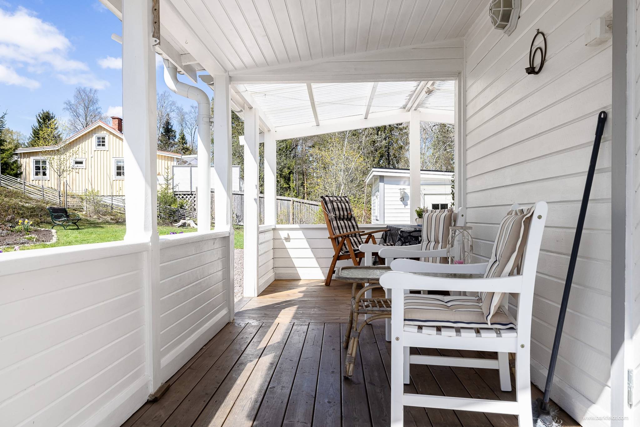 3 rum Villa på Valsvägen 5 Björklinge Uppsala kommun - bild 9