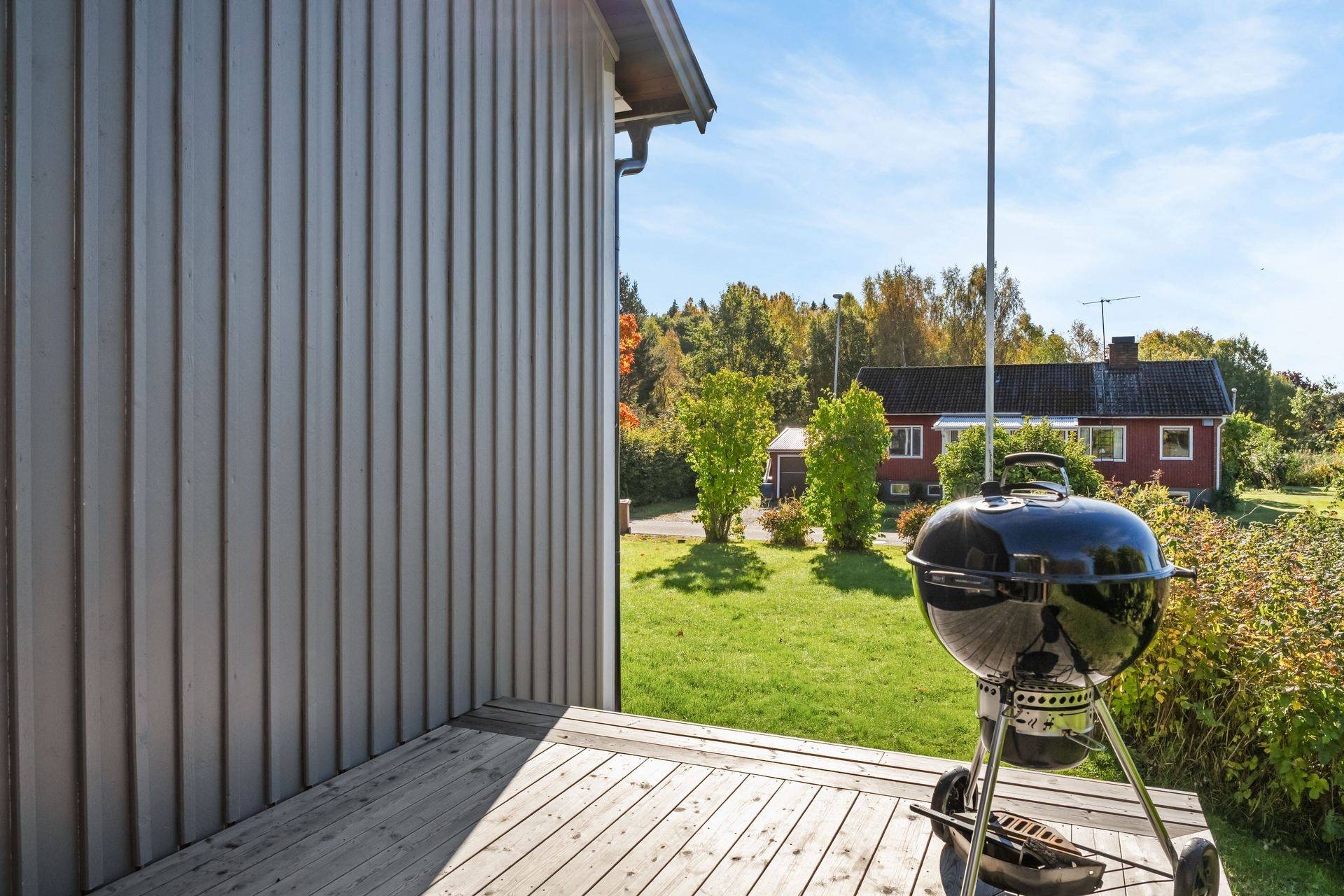 8 rum Villa på Vallenvägen 10 Gnarp Nordanstigs kommun - bild 4
