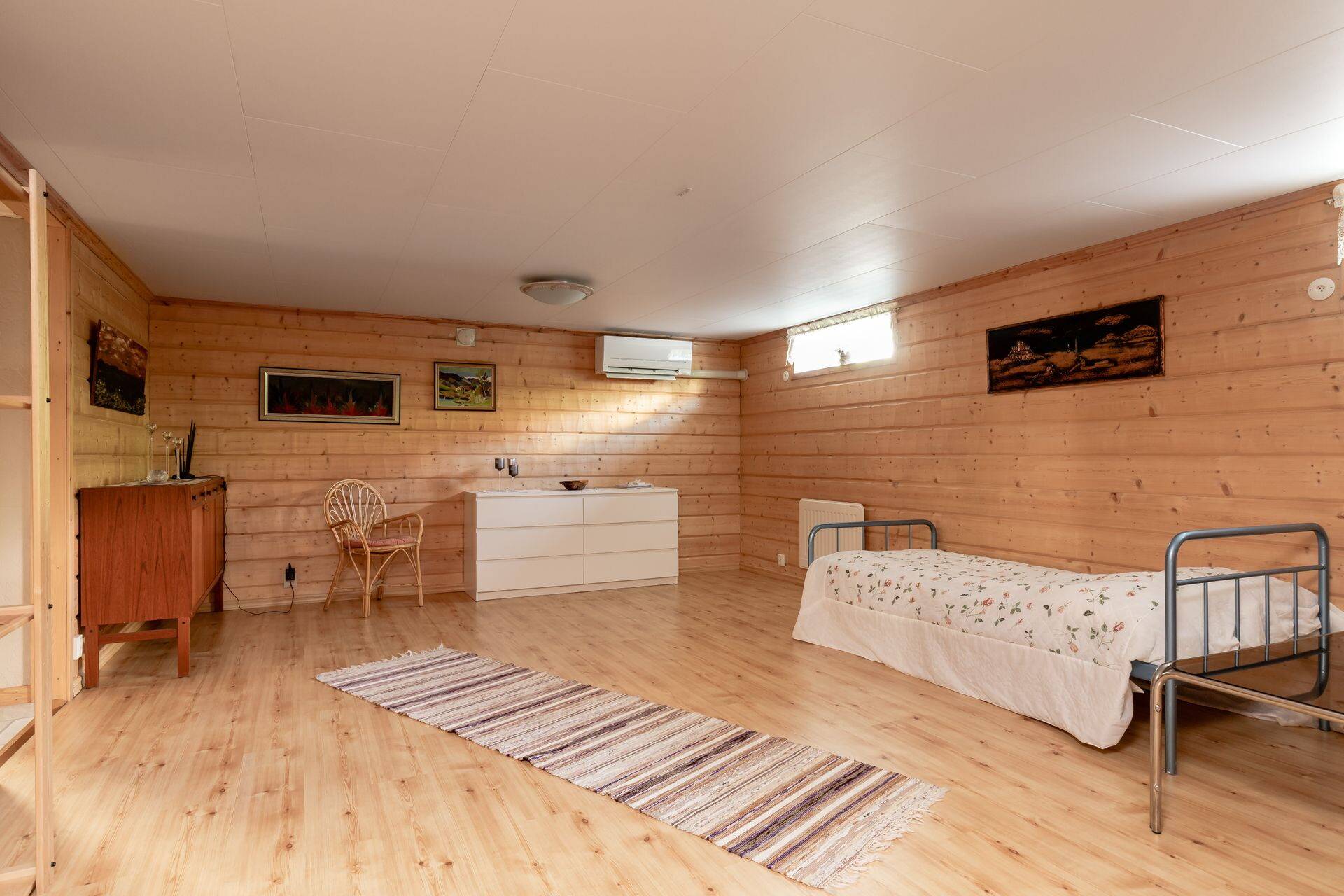 4 rum Villa på Södervägen 28 Kroksta Örnsköldsviks kommun - bild 12