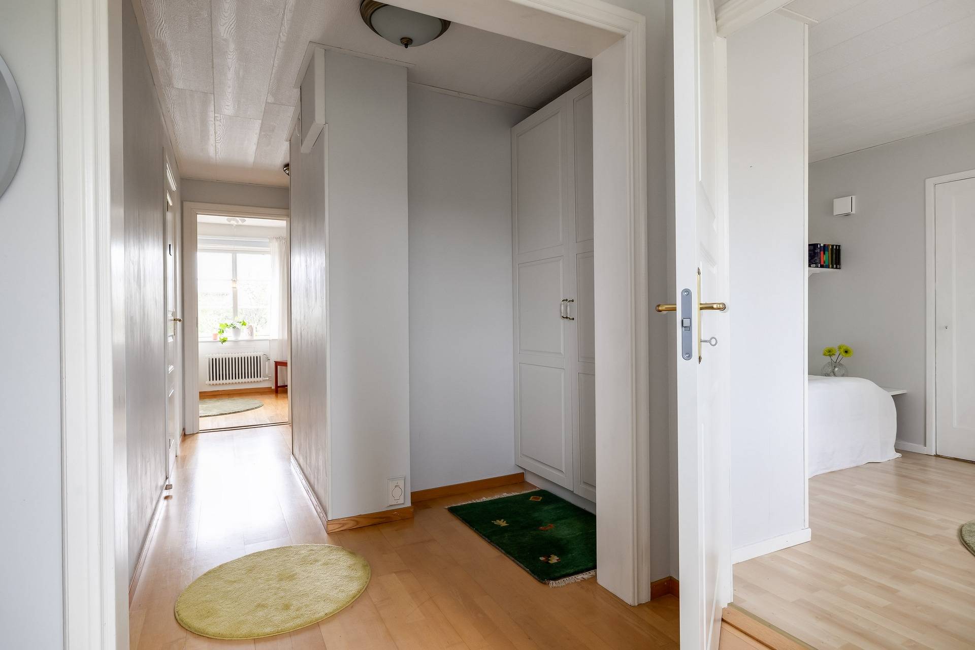 124 m² Villa på Tjädervägen 2 Älvtomta Örebro kommun - bild 30