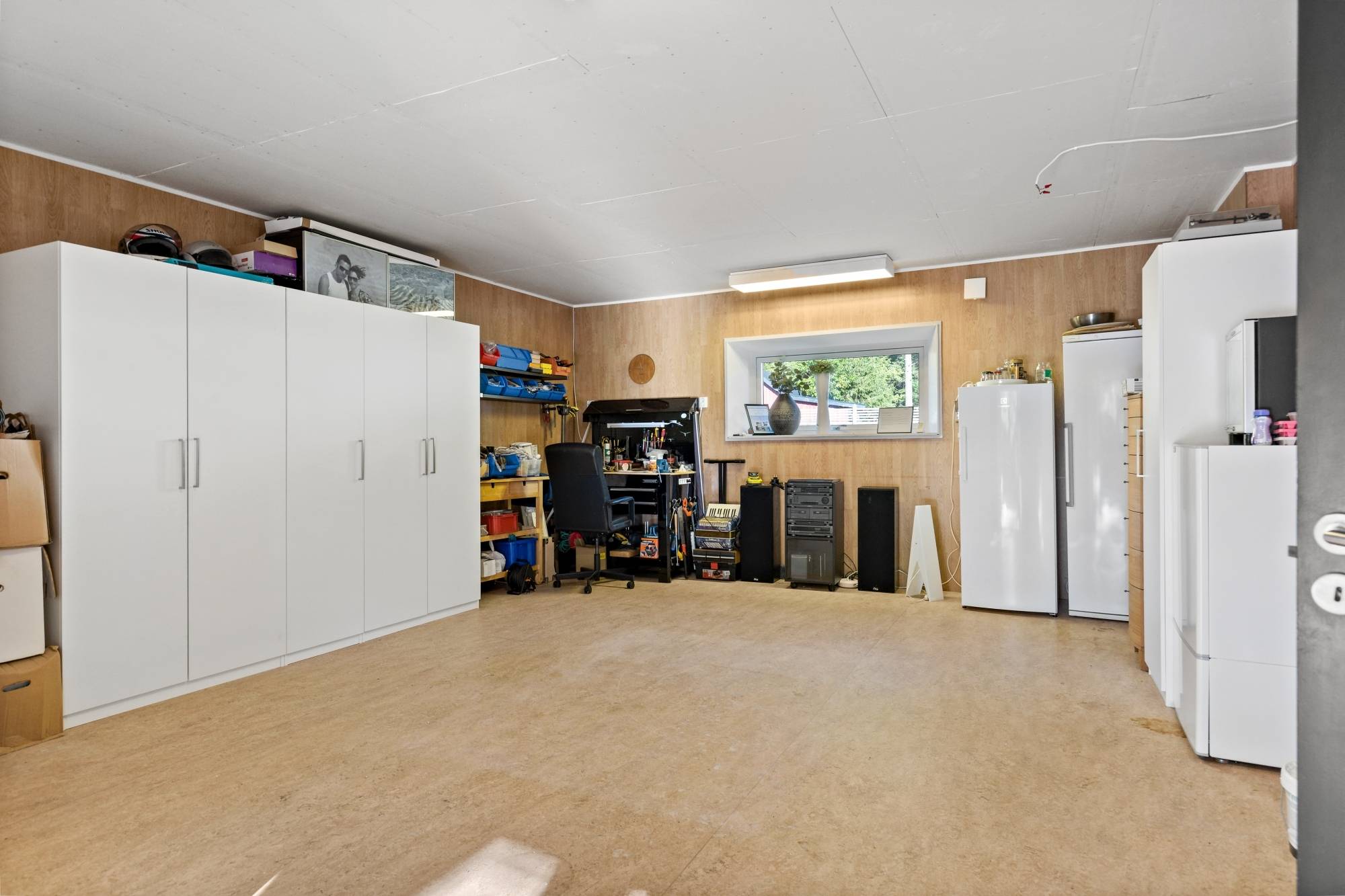 3 rum Villa på Norrängsliden 1 Adelsö Stenby Ekerö kommun - bild 21