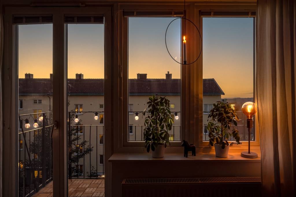 2 rum Lägenhet på Räntmästaregatan 21E Lunden Göteborgs kommun - bild 17