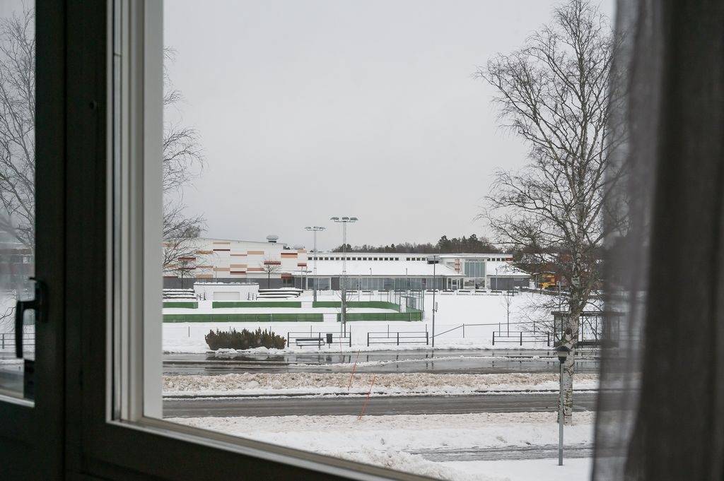 1 rum Lägenhet på Dyckertsgatan 12 Tidaholms kommun - bild 10