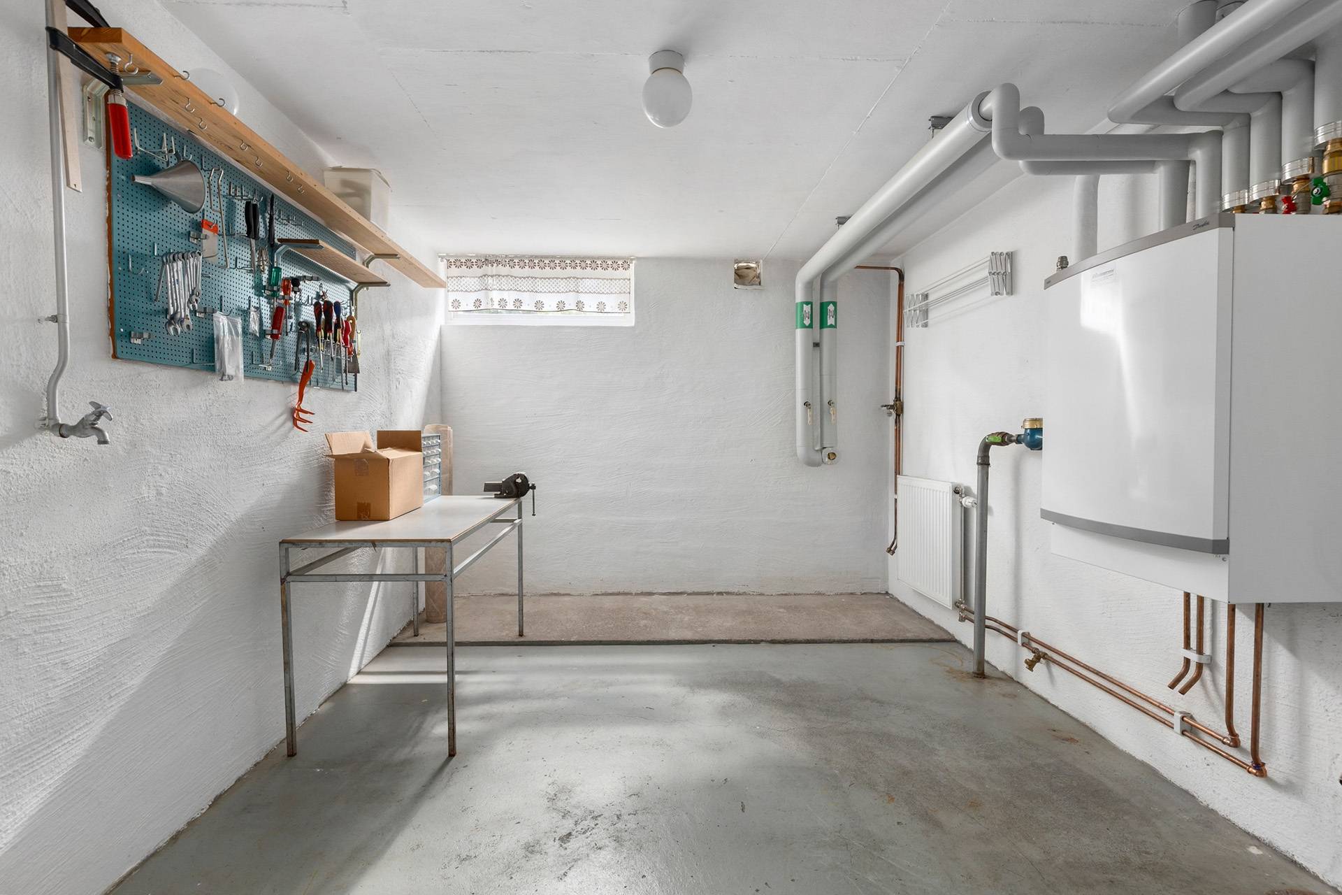 4 rum Villa på Tallvägen 19 Fredrikslund / Hanemåla Nybro kommun - bild 23