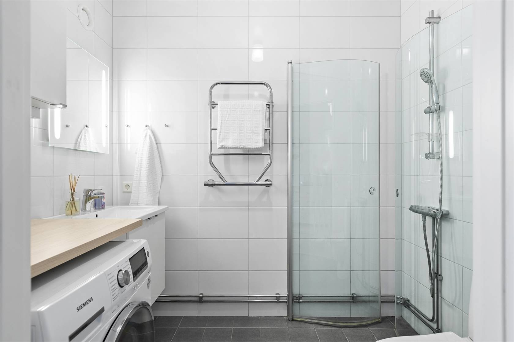 2 rum Lägenhet på Skrivargatan 30 Ursvik Sundbybergs kommun - bild 21