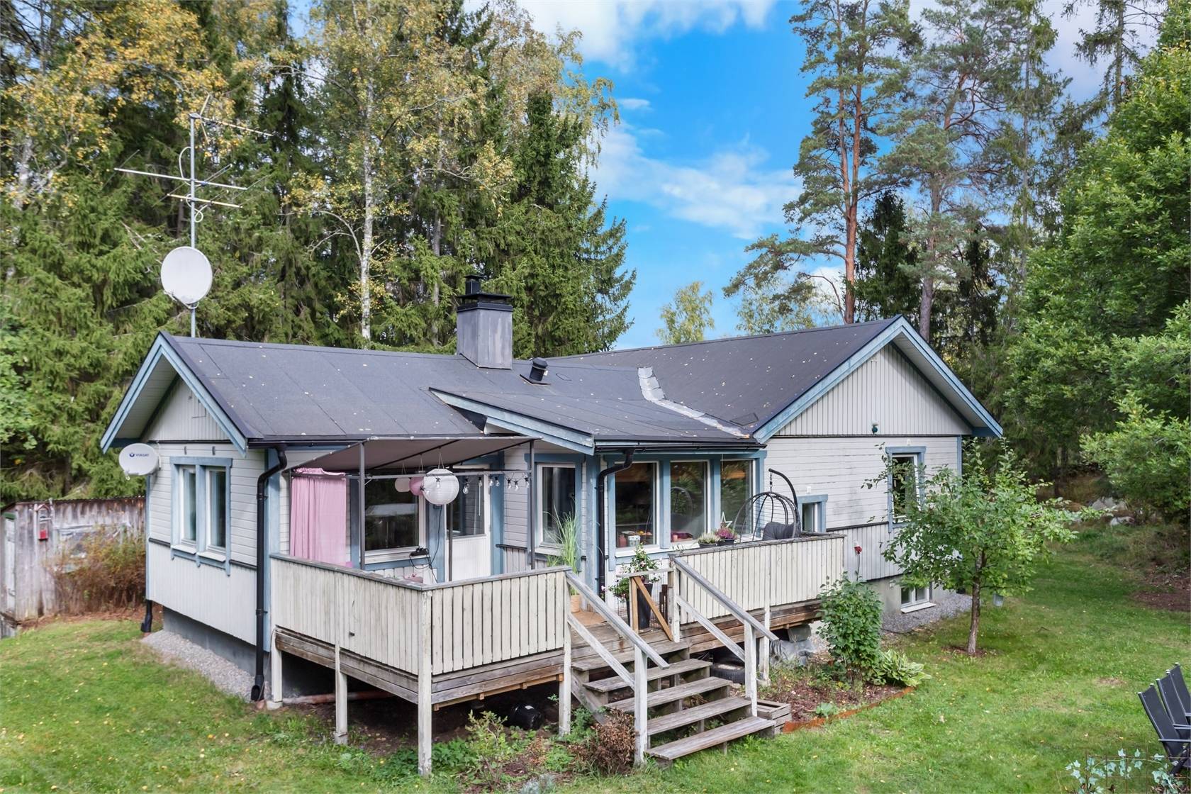 Uttran, Botkyrka kommun