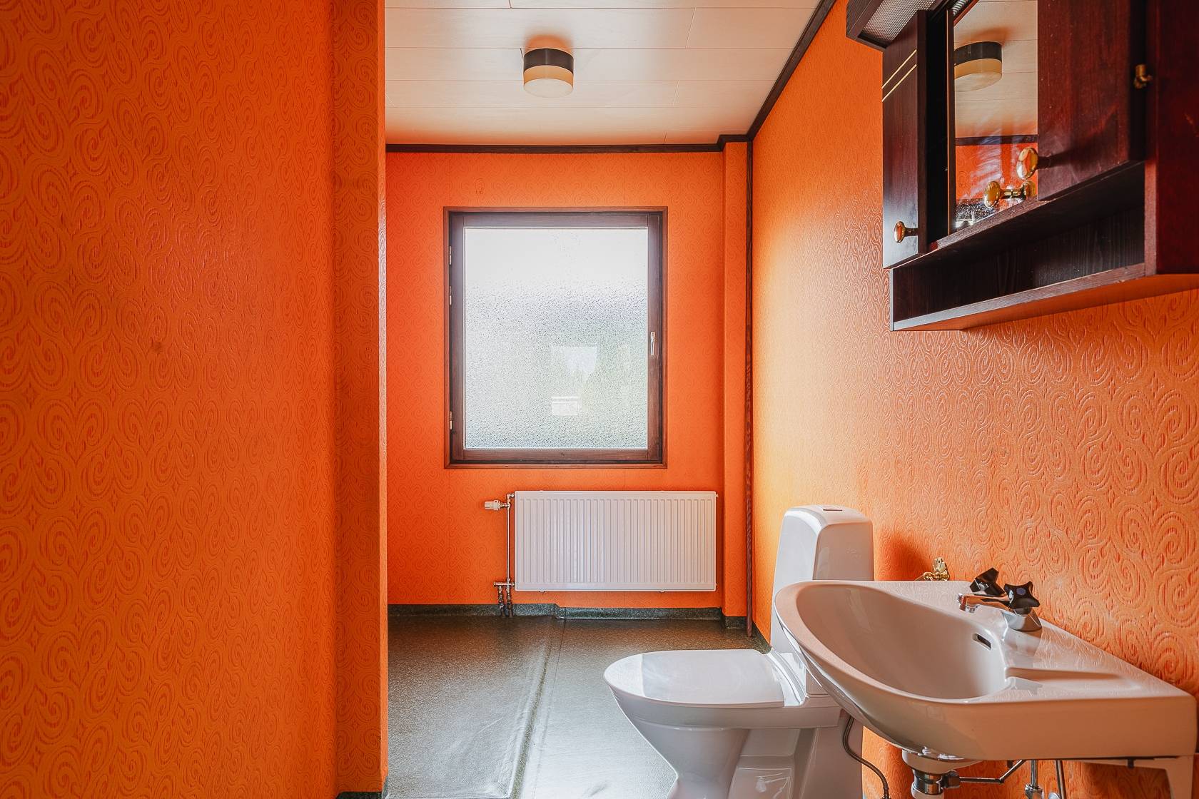 8 rum Villa på Domarevägen 2 Bålsta - Graneberg Håbo kommun - bild 20