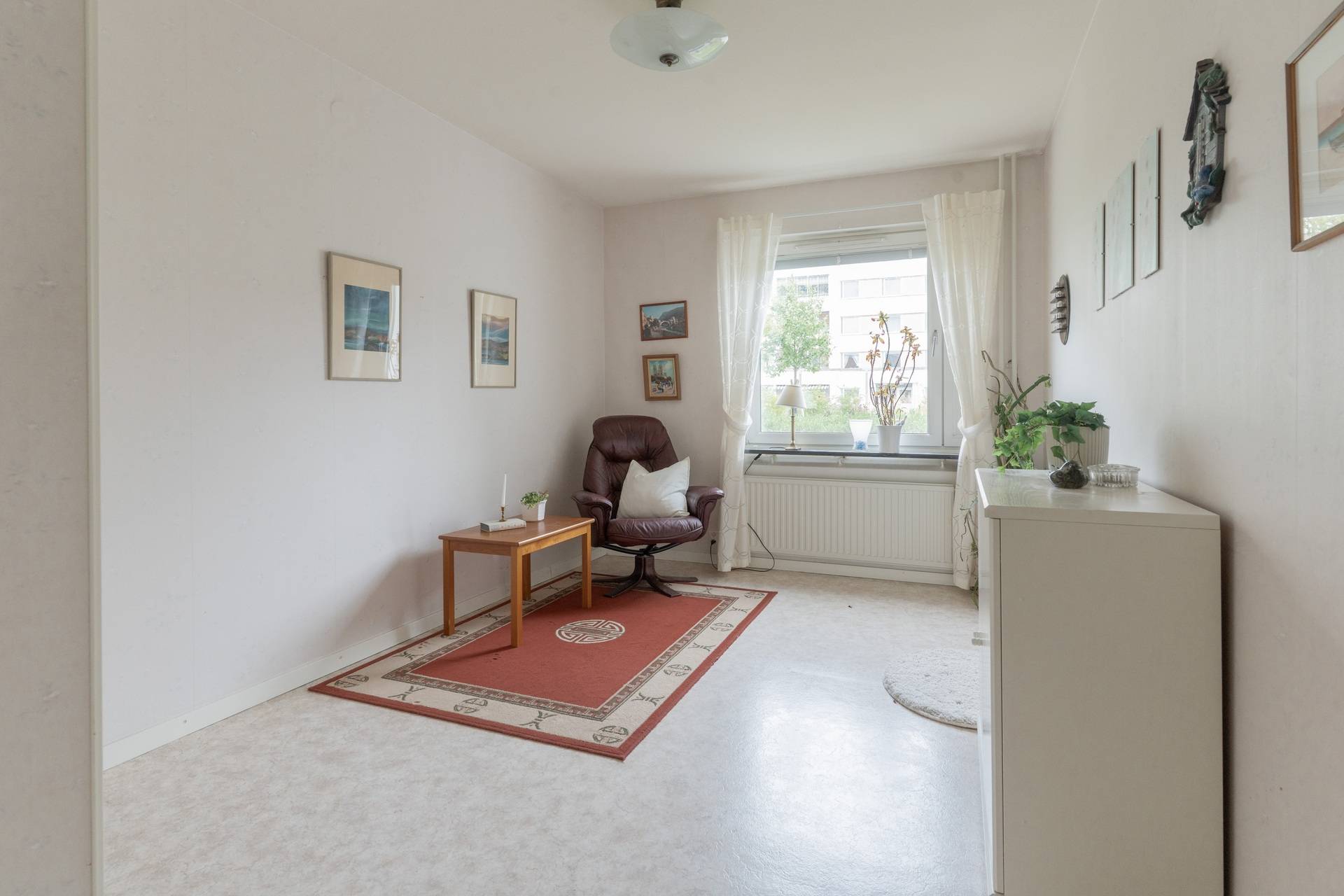 3 rum Lägenhet på Bokgatan 6 Ekhagen Jönköpings kommun - bild 4