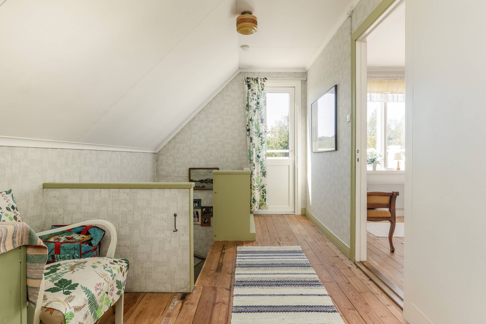 4 rum Villa på Anneforsvägen 6 FREDRIKSBERG Ludvika kommun - bild 26