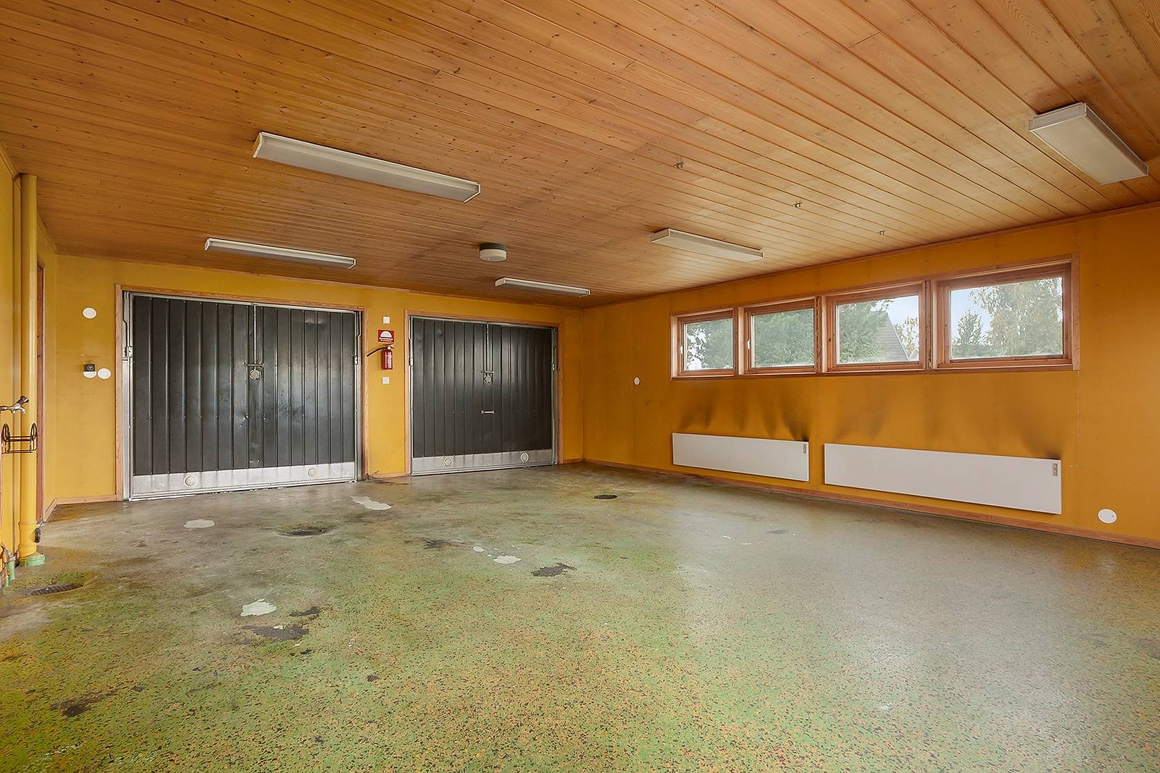 5 rum Villa på Öjagatan 75 Öjebyn Piteå kommun - bild 20