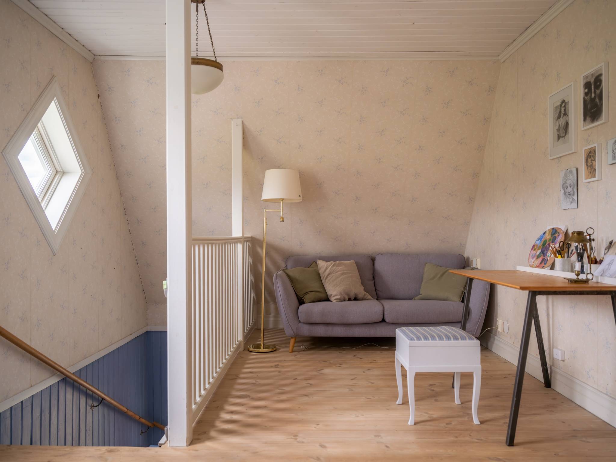 5 rum Villa på Yttervala Västergård 1 Gnesta Gnesta kommun - bild 45