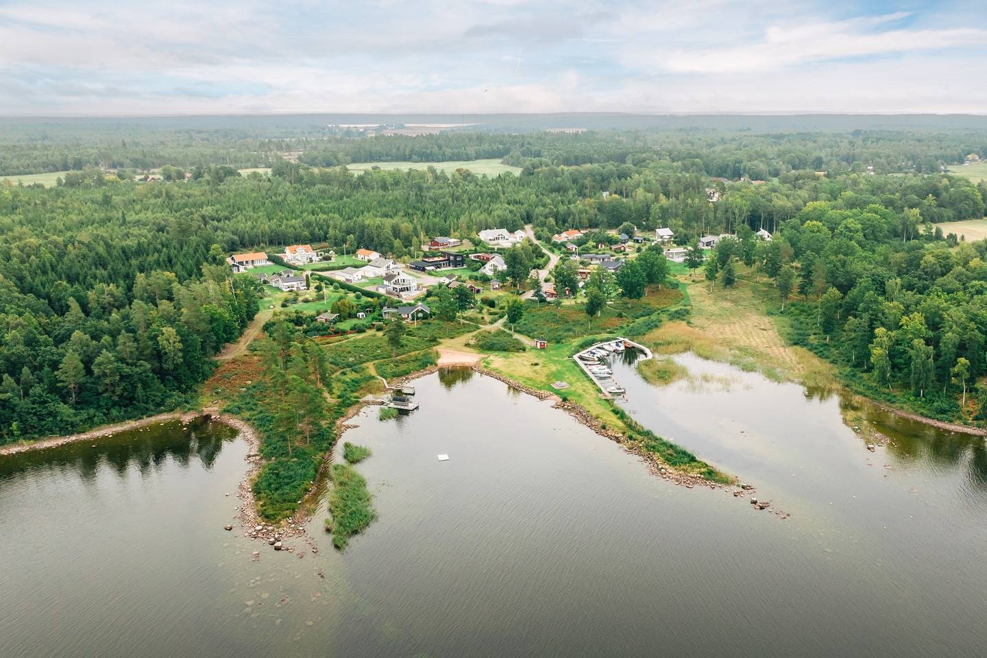 5 rum Villa på Brommösund Jordkulleviken 18 Brommösund Mariestads kommun - bild 53