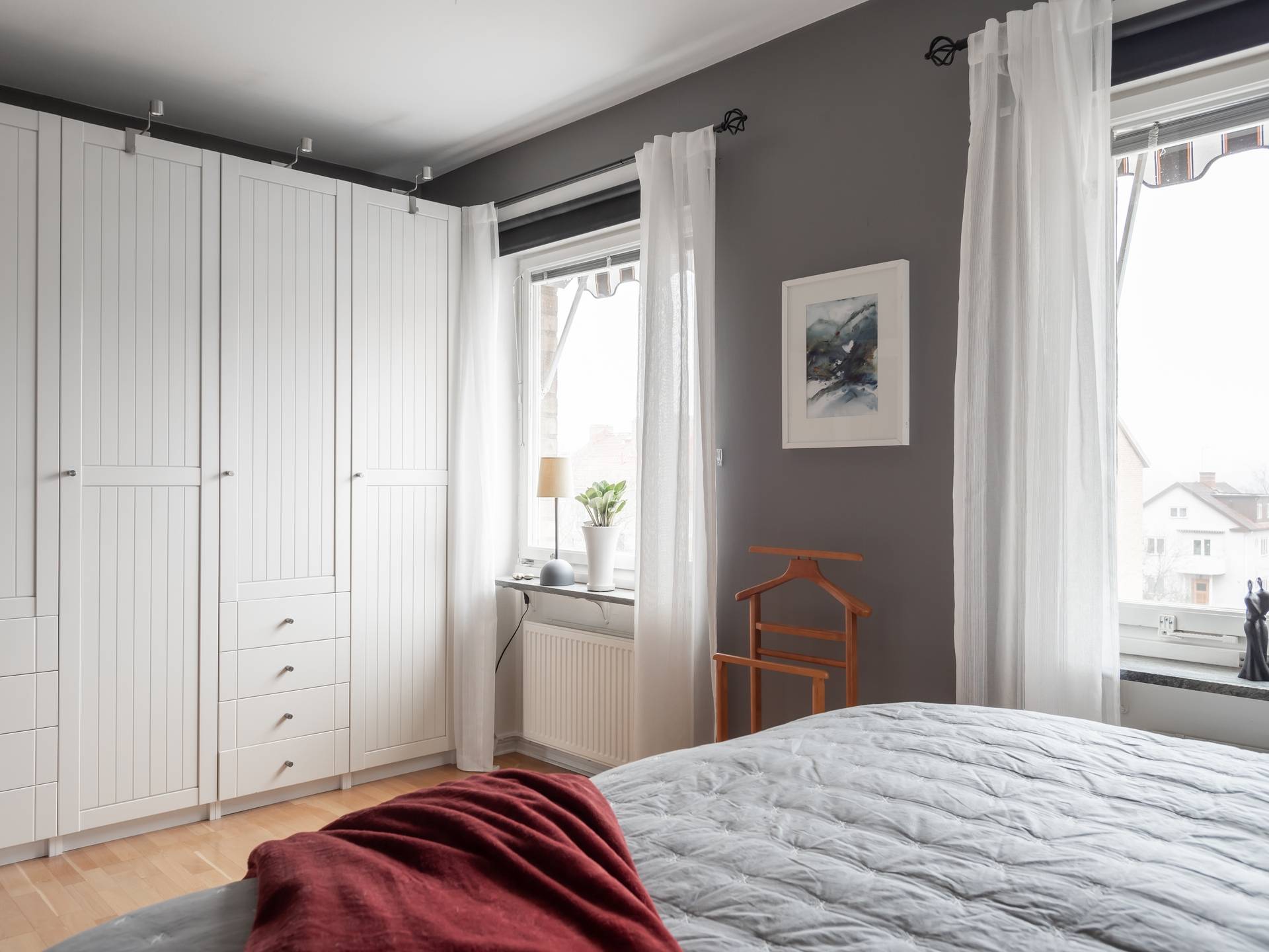 4 rum Lägenhet på Åsgatan 4D Centralt / Jakobsberg Västerås kommun - bild 32