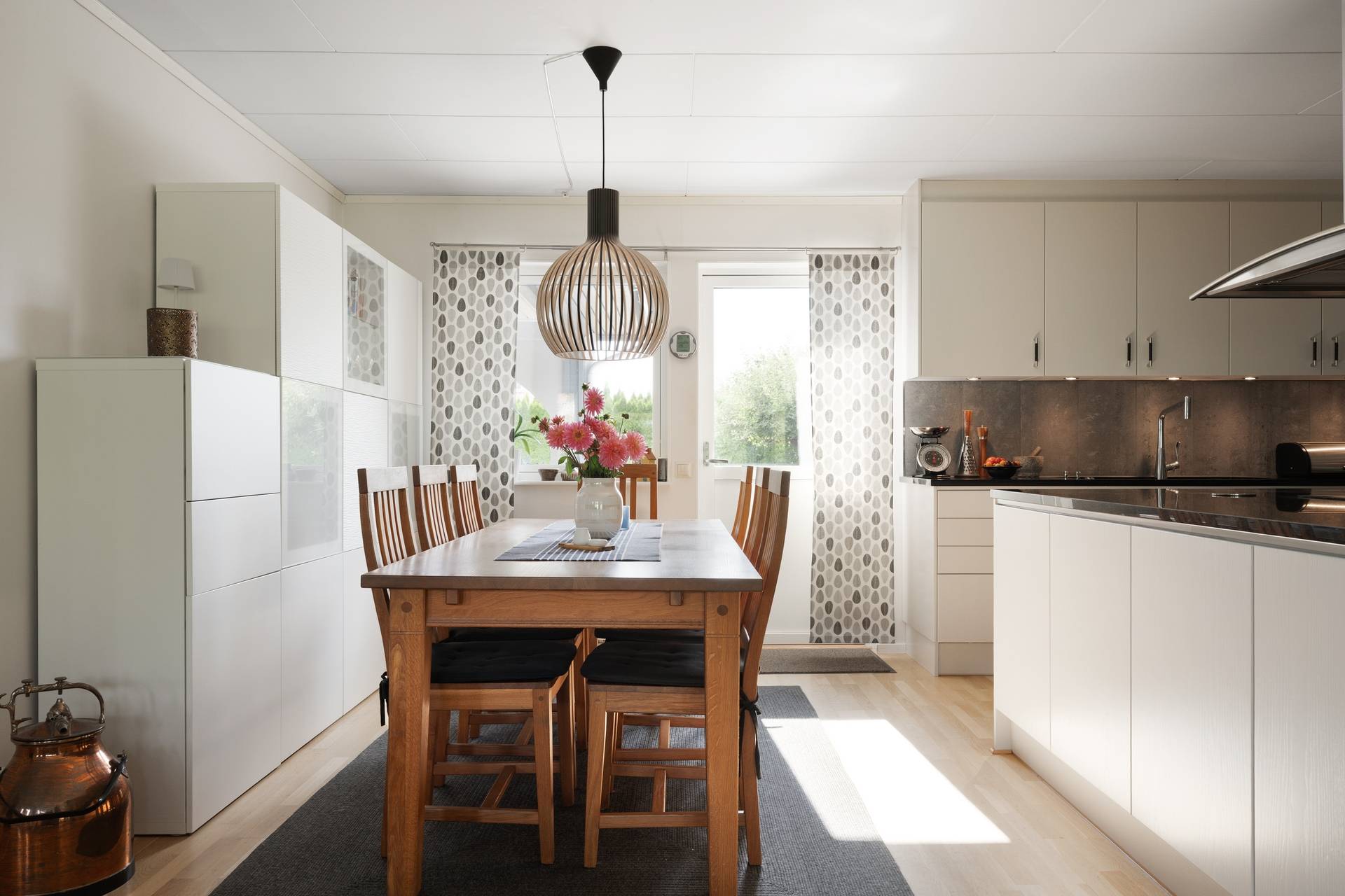 7 rum Villa på Nils Mikkelsens väg 5 Kristianstad - Nosaby Kristianstads kommun - bild 19