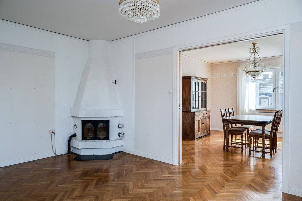 120 m² Villa på Jyderupsgatan 3 Emmaboda Emmaboda kommun - bild 10